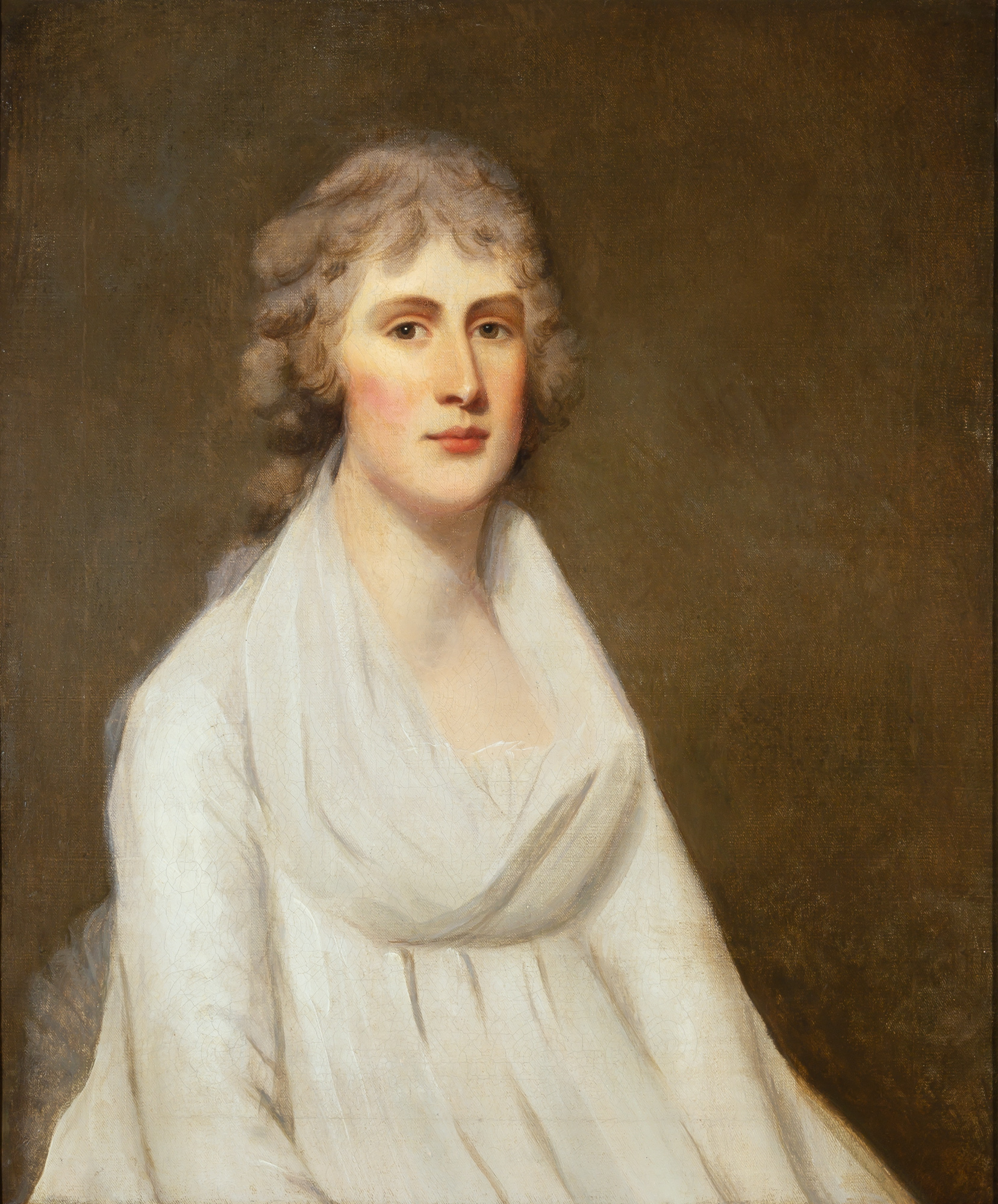 Lot image - Circle of Sir Henry Raeburn