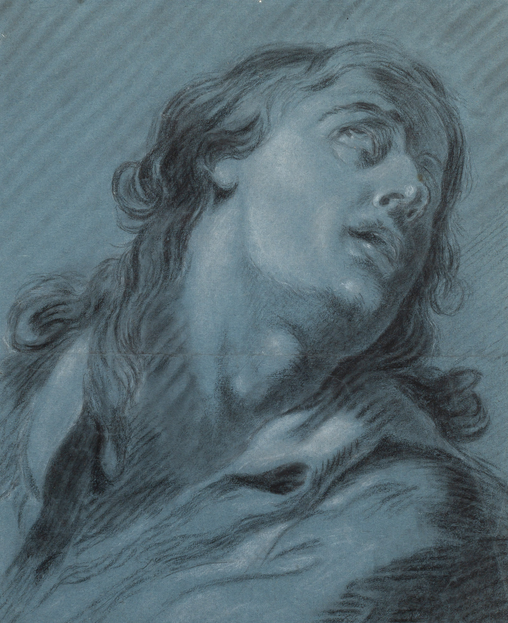 Lot image - Manner of Joseph-Marie Vien