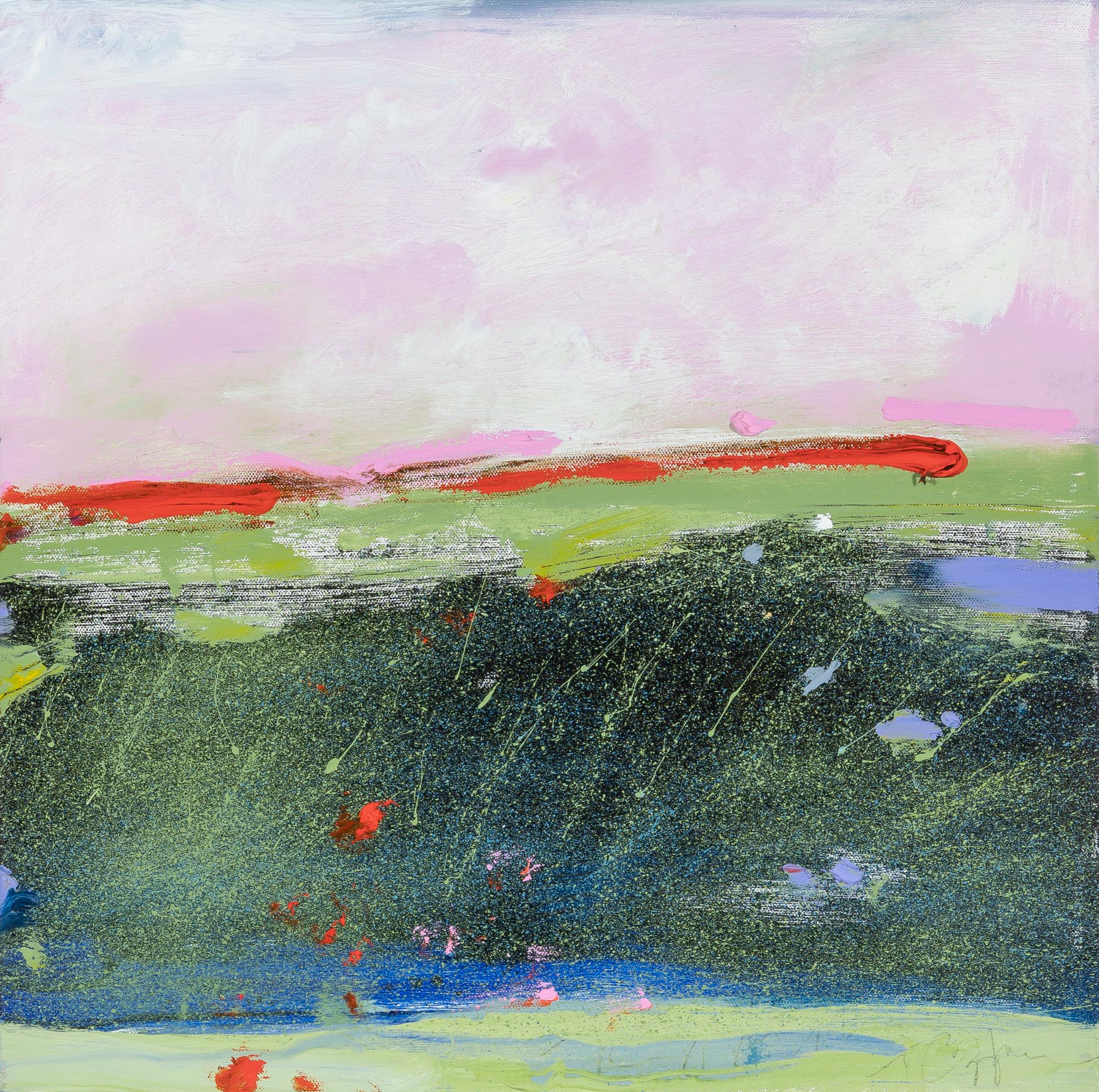 Lot image - Terrence Coffman