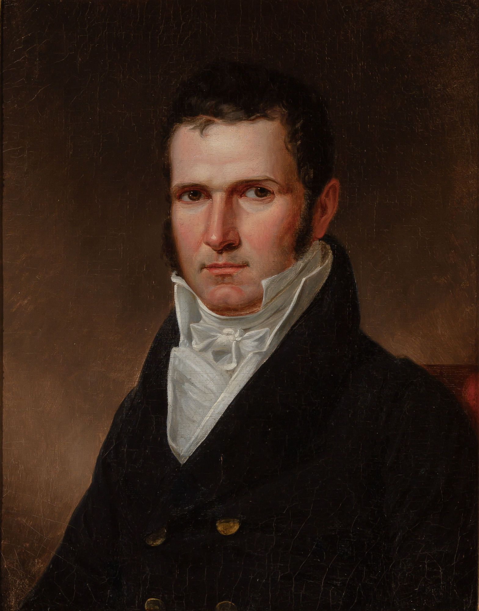 Lot image - After John Vanderlyn