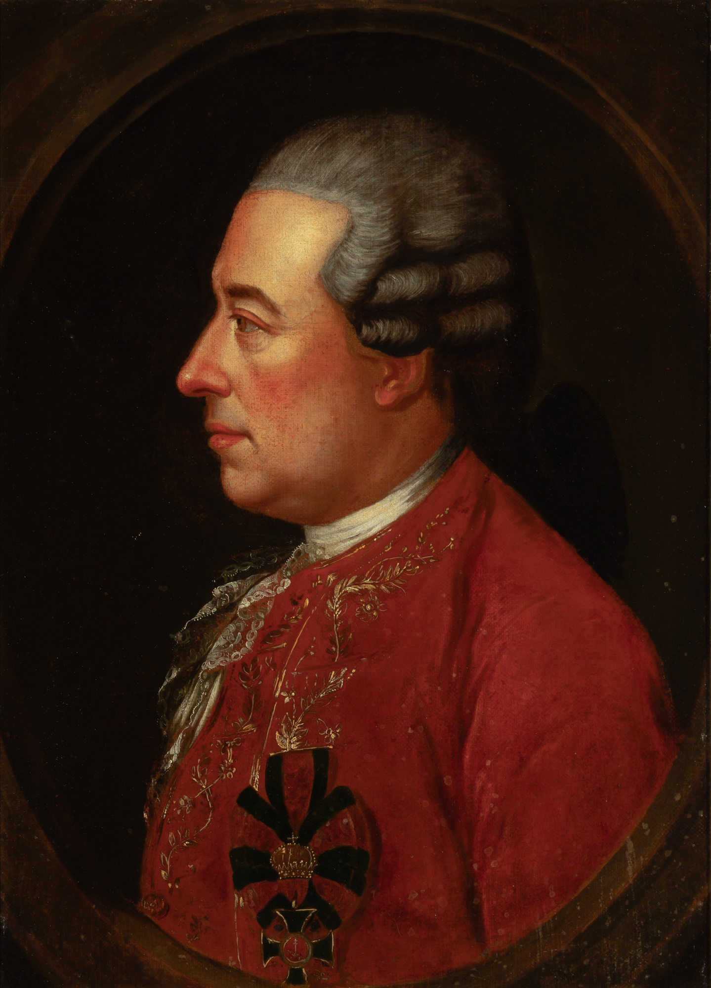 Lot image - Continental School