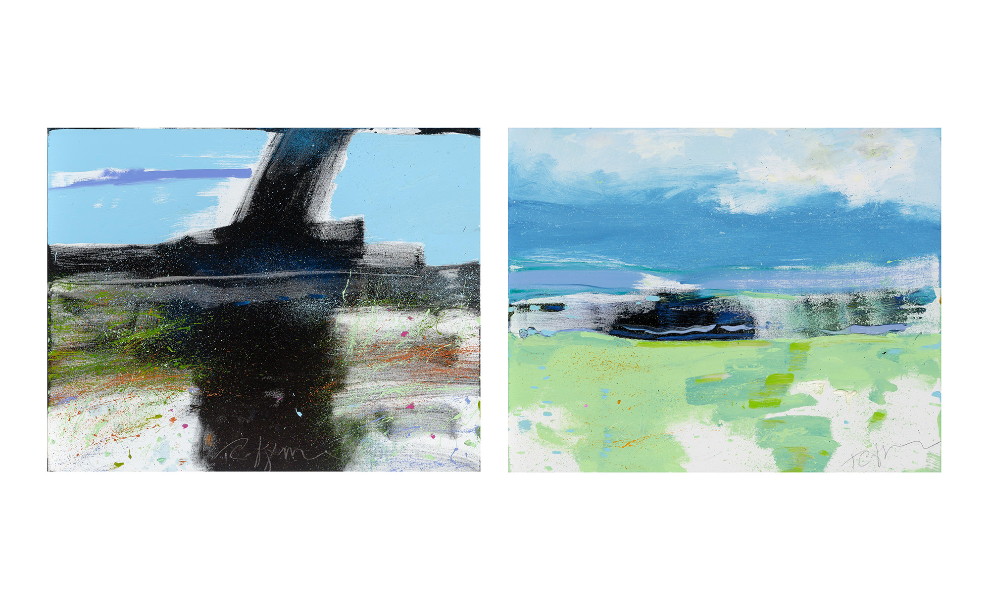 Lot image - Terrence Coffman