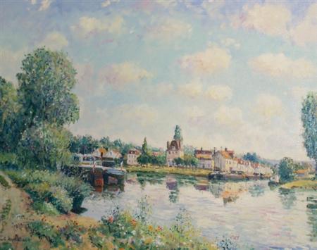 Lot image - Yetvarti Kaprielian