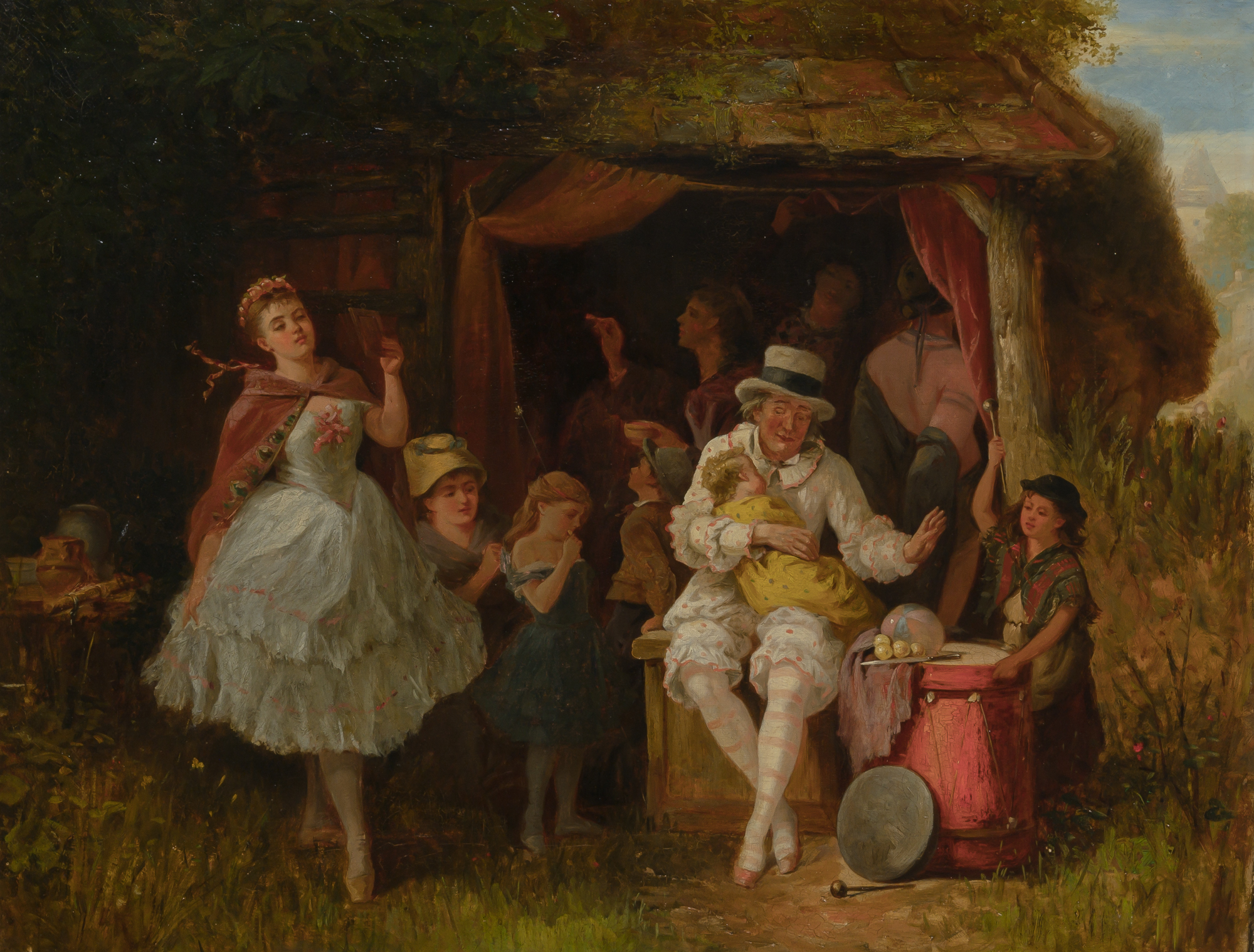 Lot image - Lois Mearns