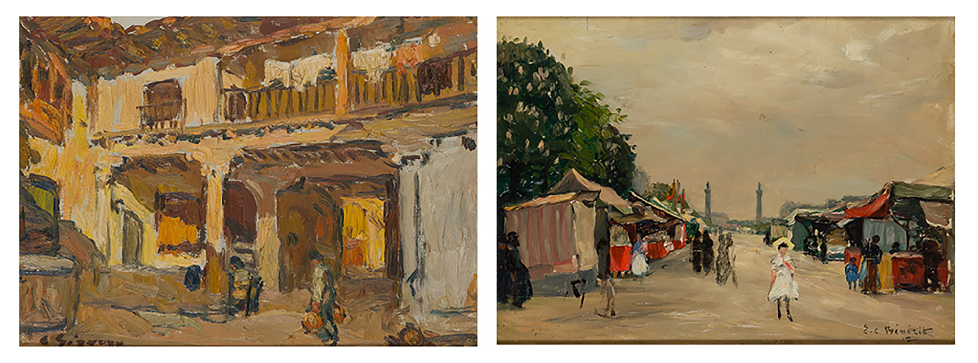 Lot image - Ludovic Gignoux