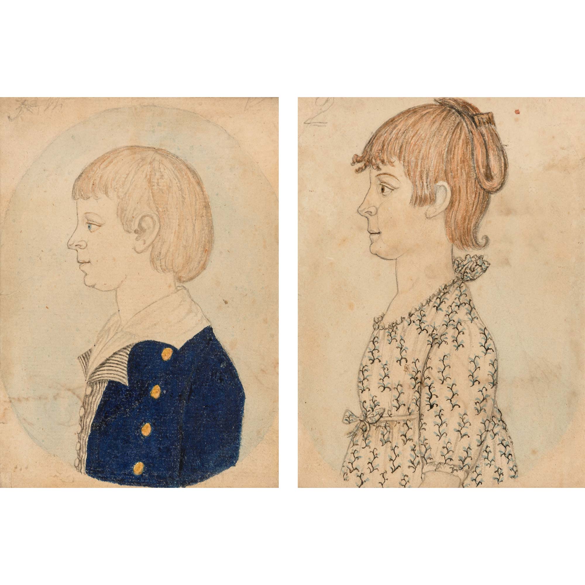 Lot image - American School