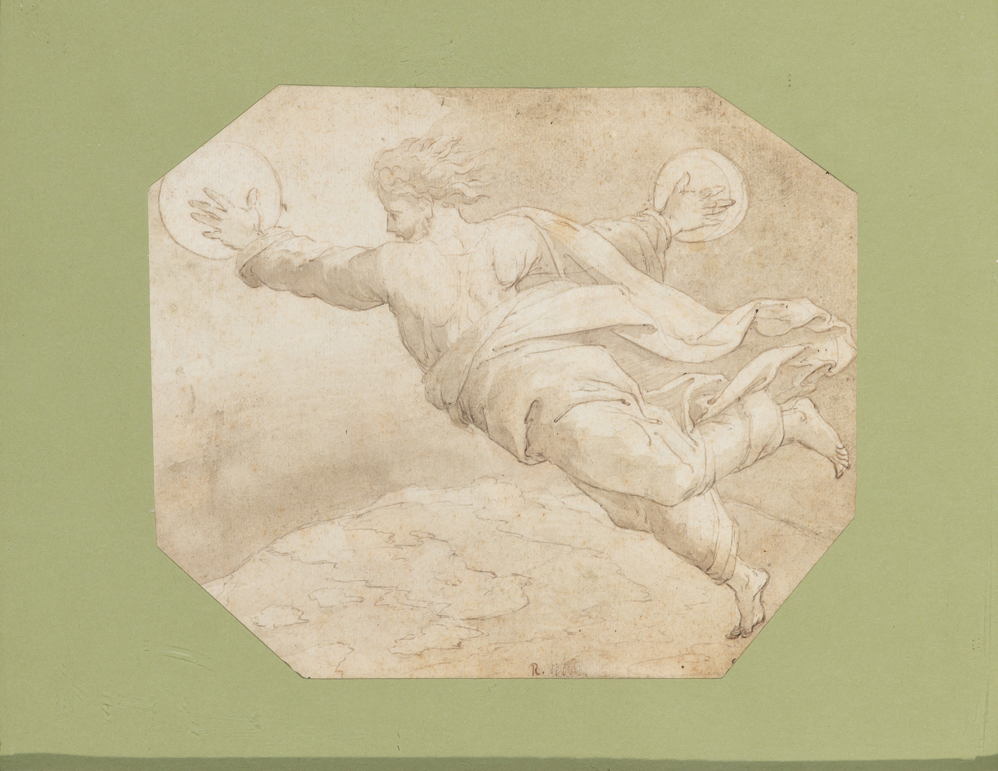 Lot image - Italian School