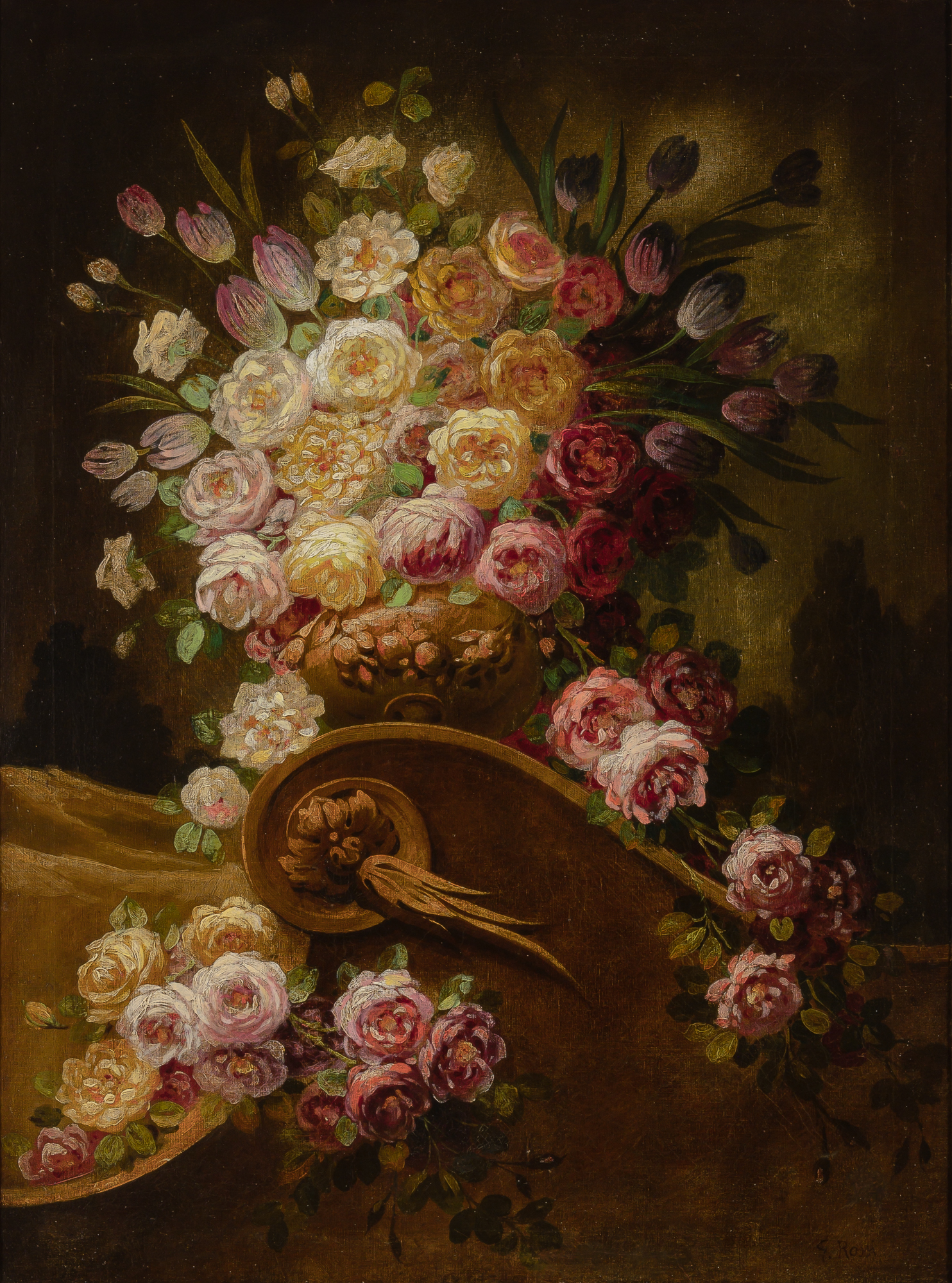 Lot image - Italian School