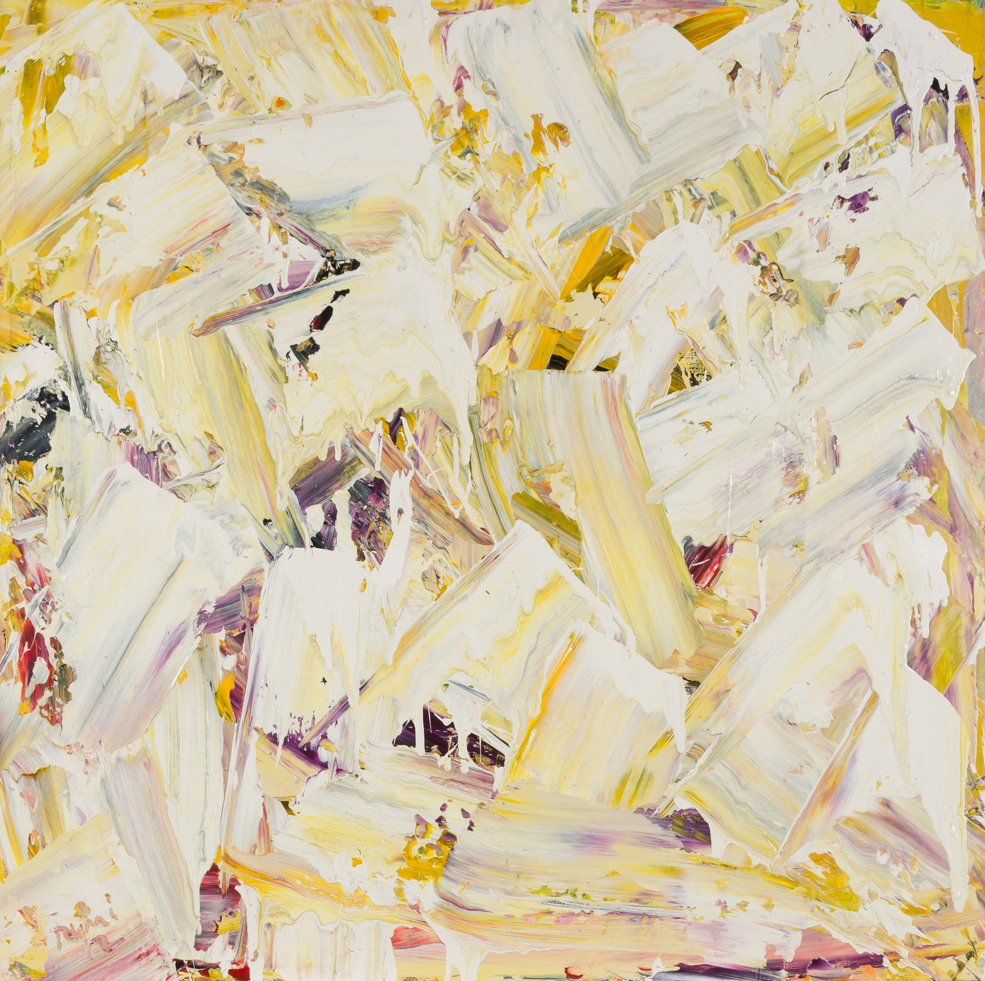 Lot image - Ricardo Rumi