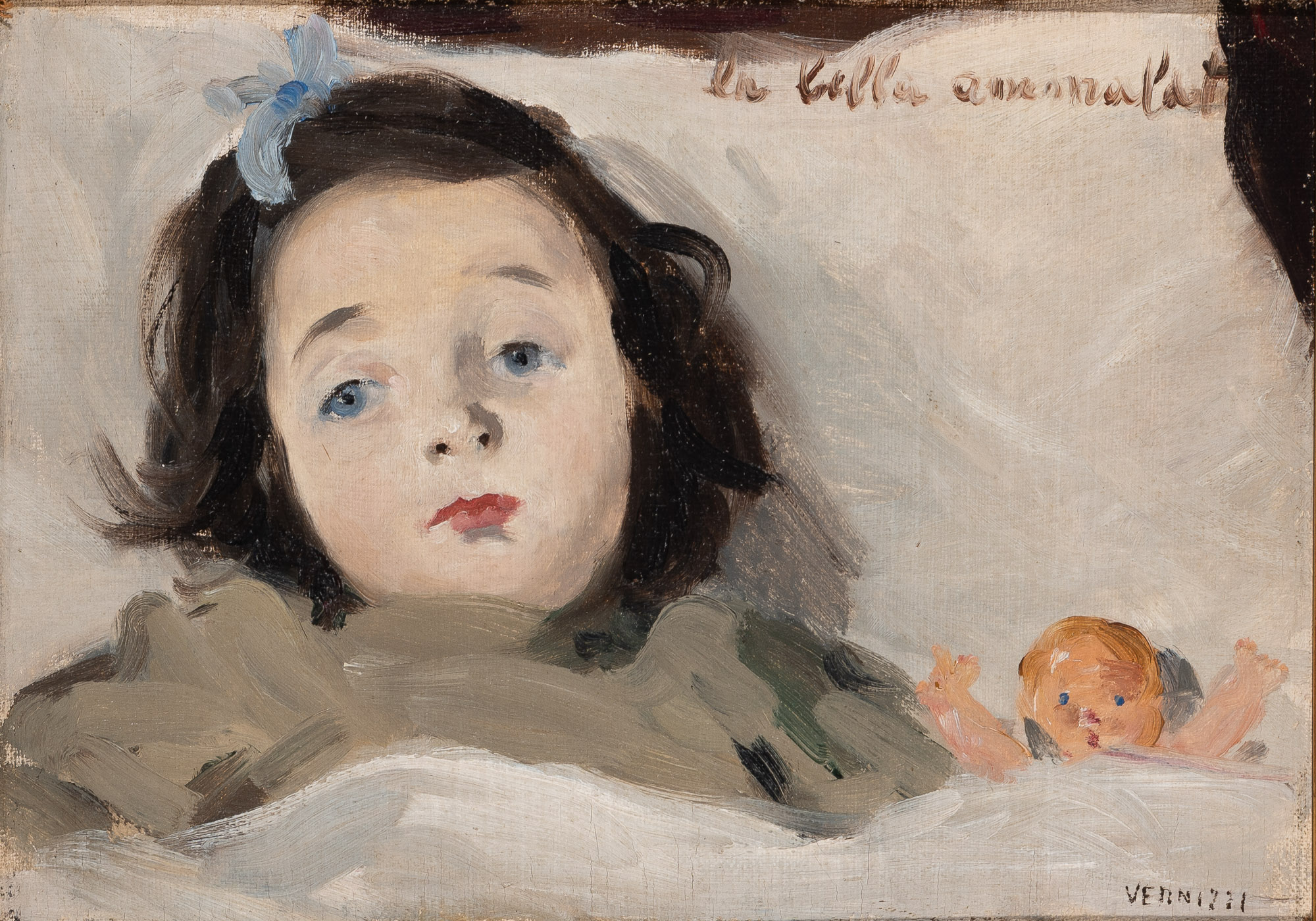 Lot image - Renato Vernizzi