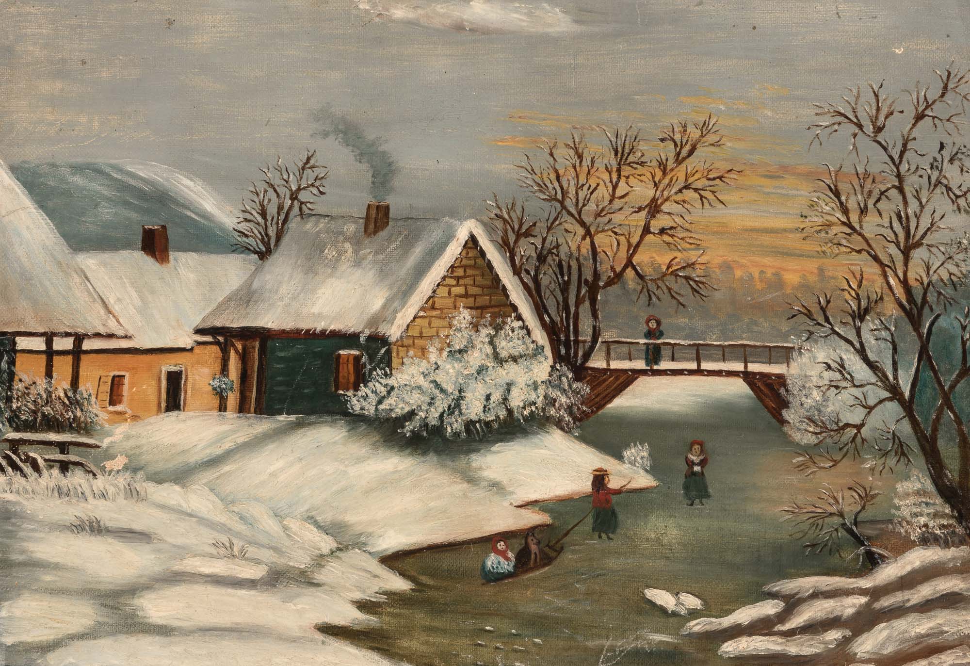 Lot image - American School