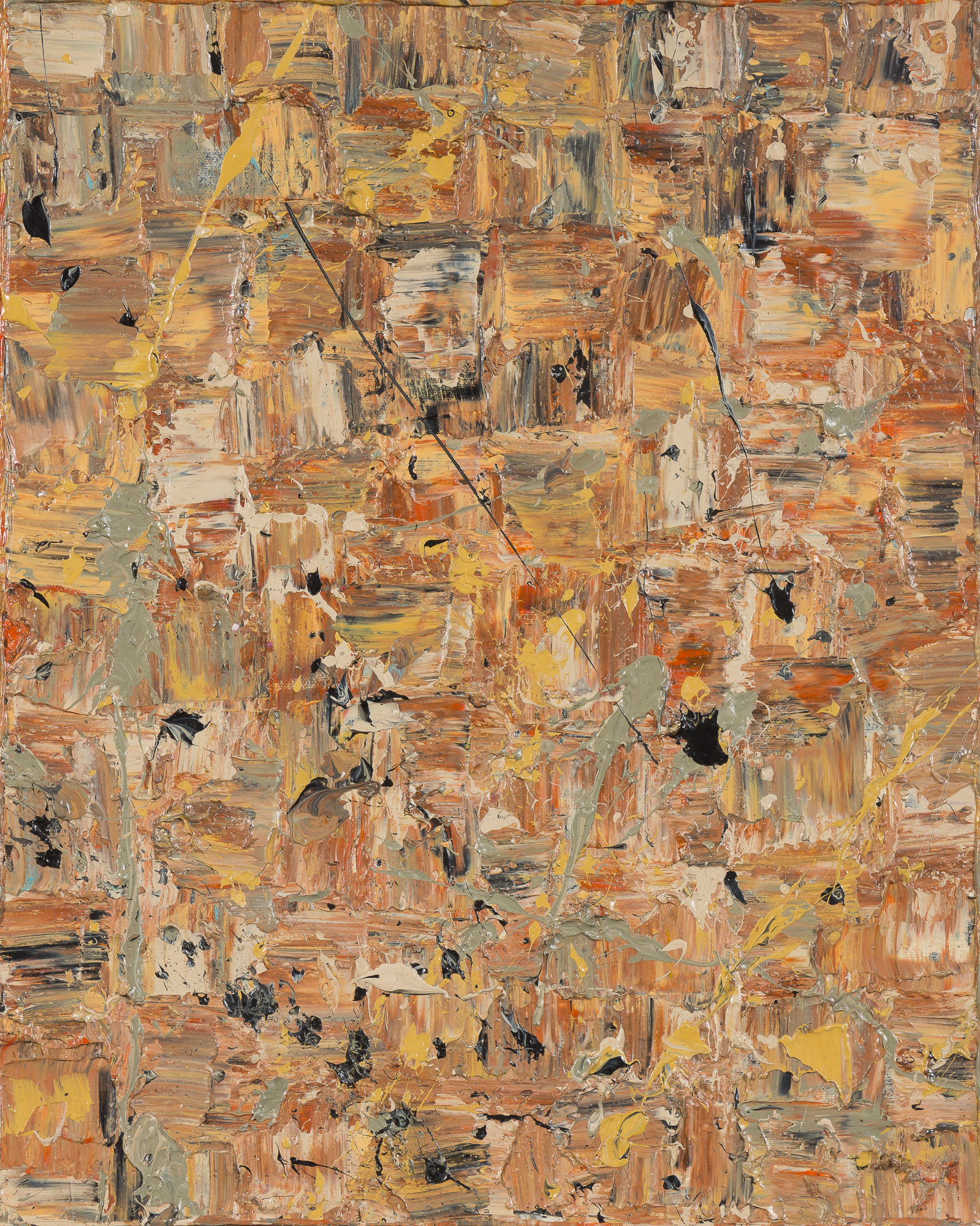 Lot image - Ricardo Rumi