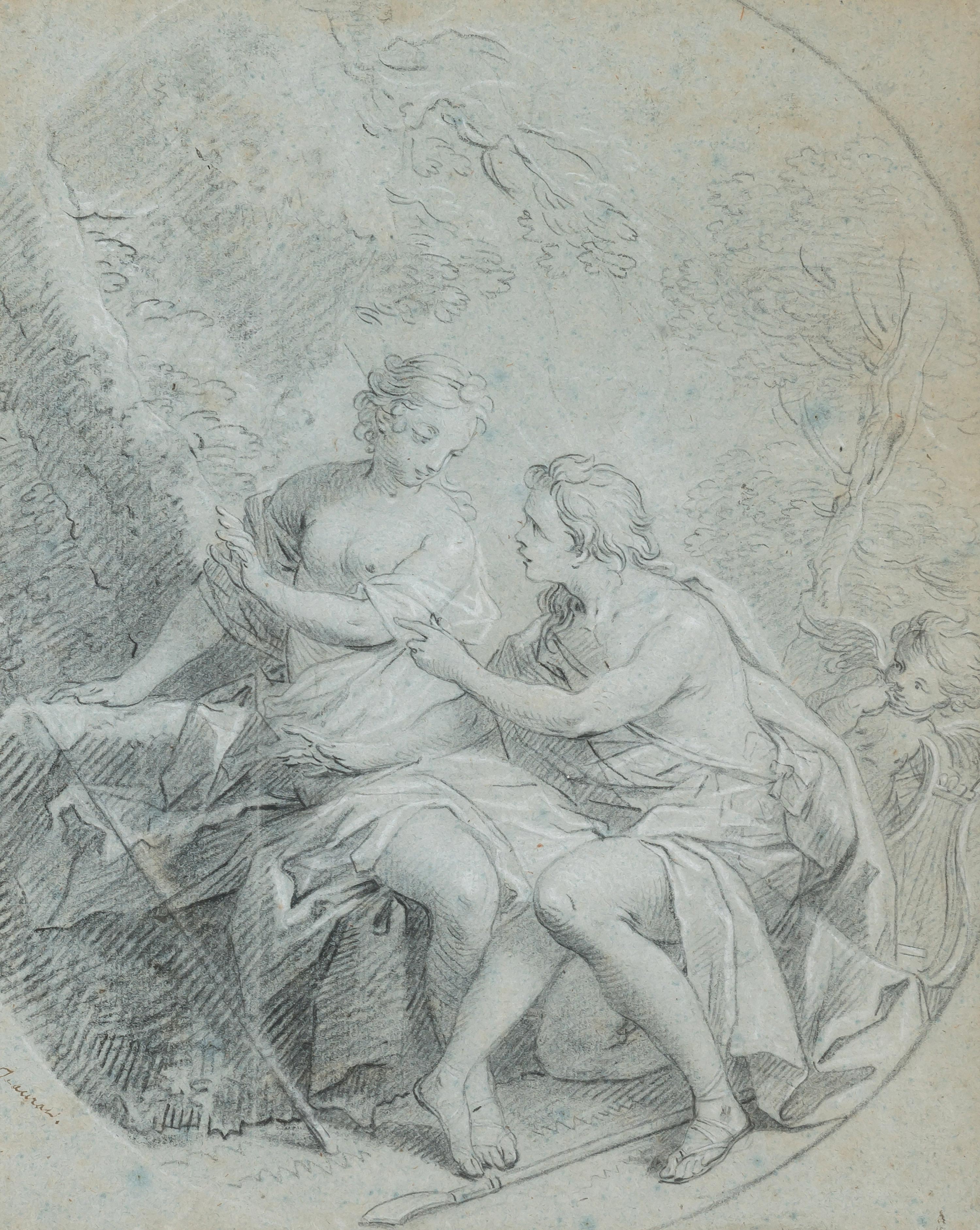 Lot image - Etienne Jeaurat