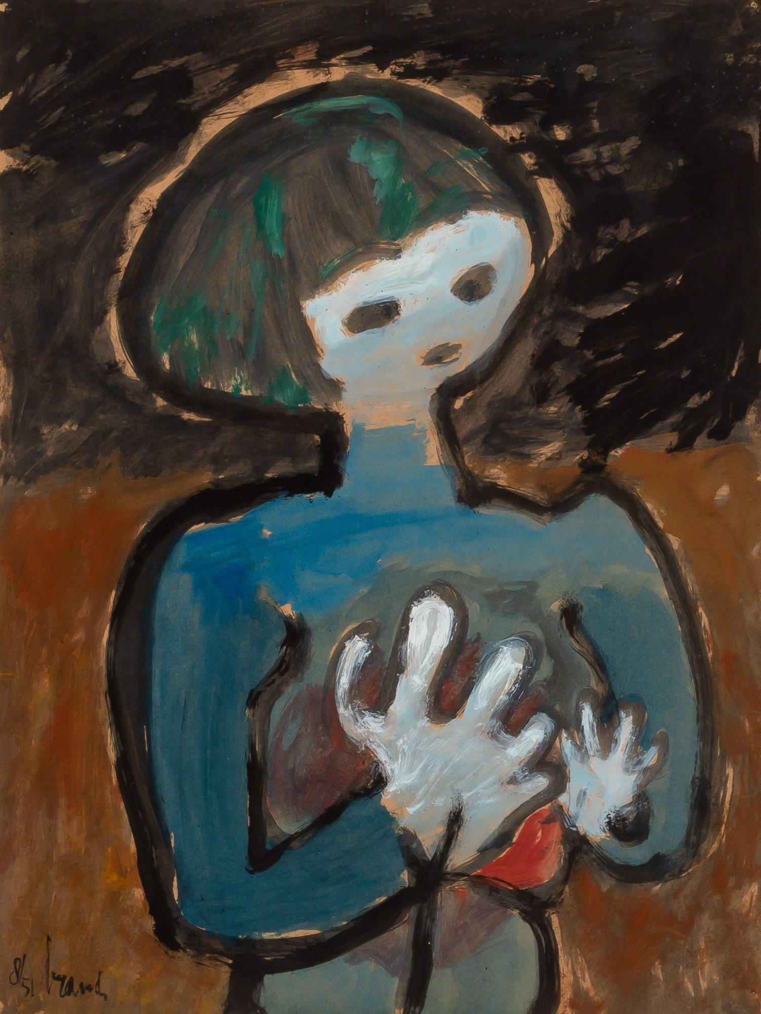 Lot image - Eugene Brands