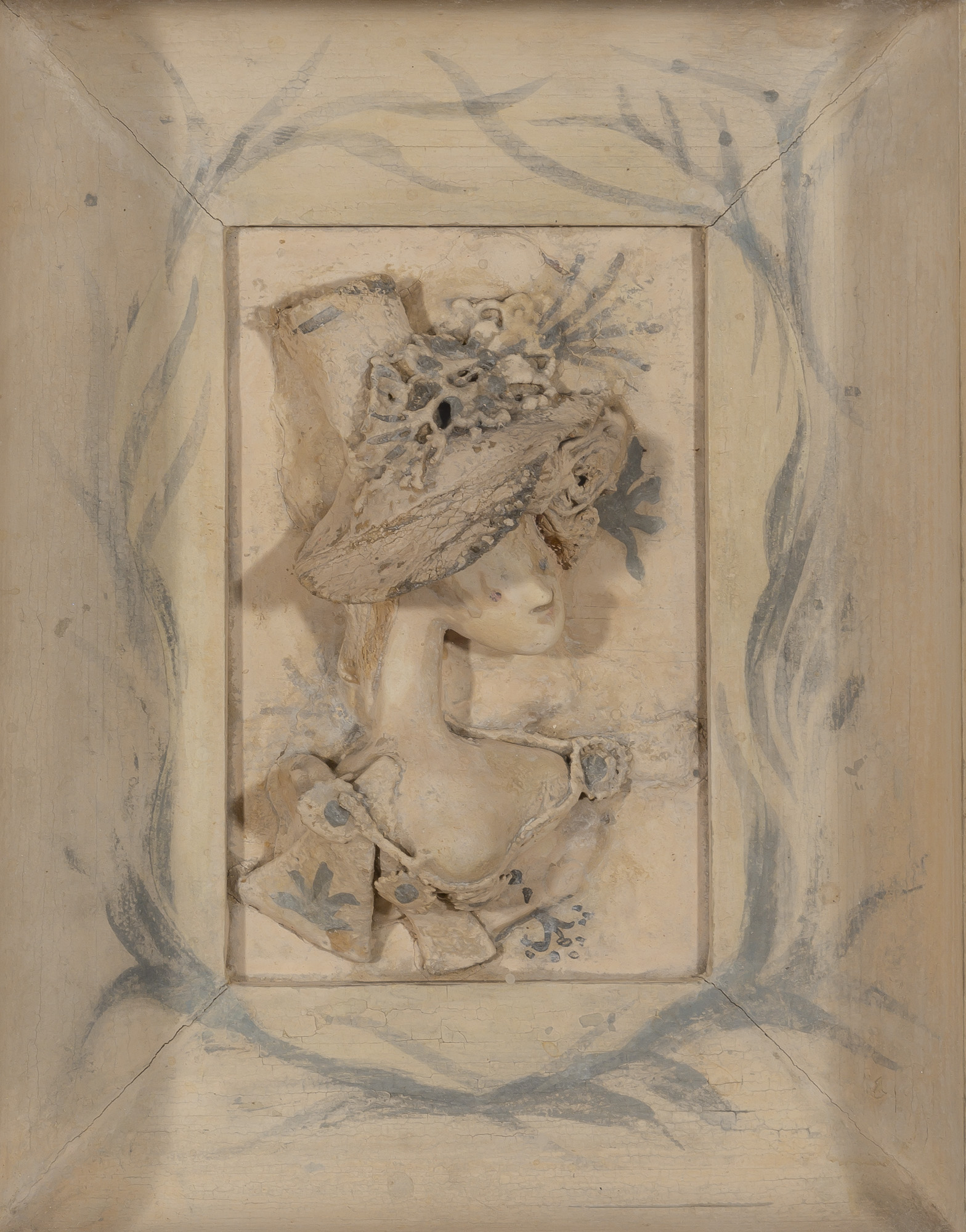 Lot image - 20th Century School