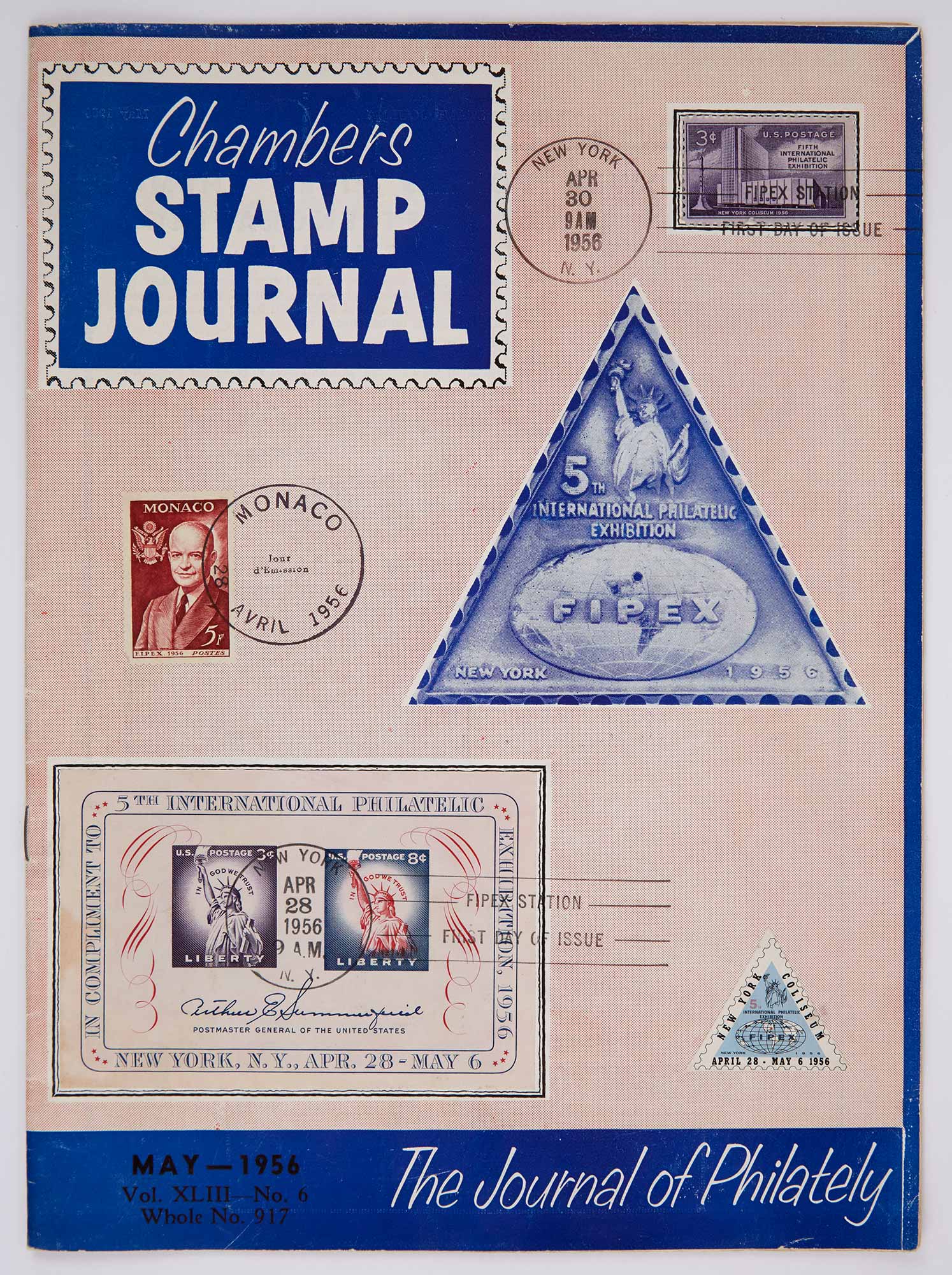 Lot image - United States Postage Stamp Accumulation