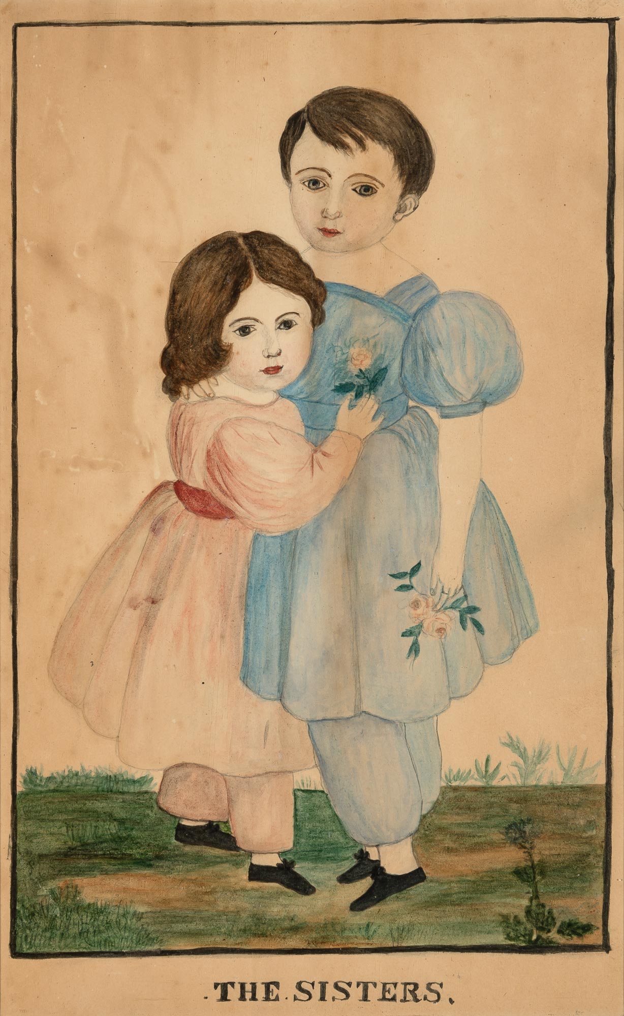 Lot image - I.V. Perkins