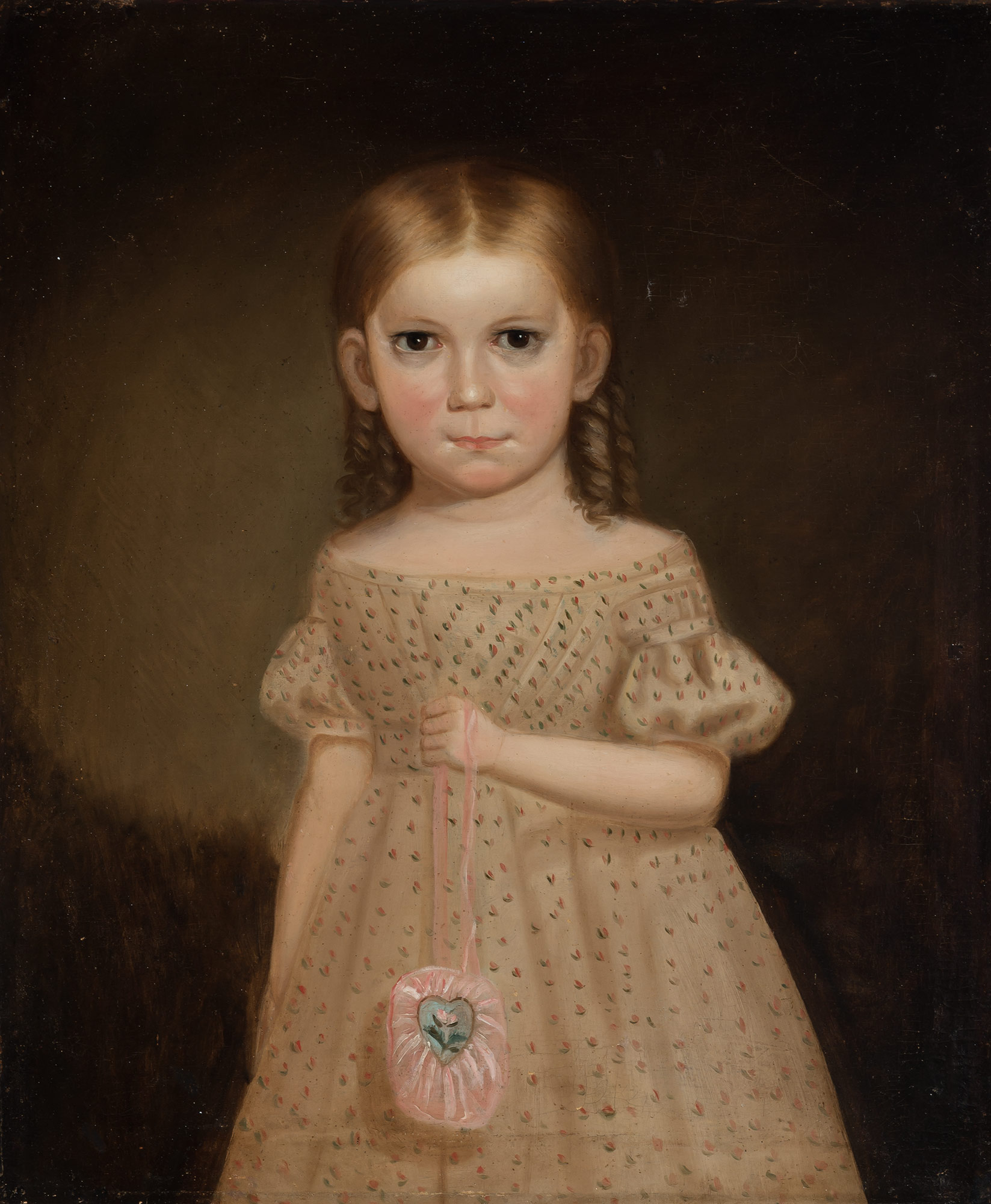 Lot image - American School