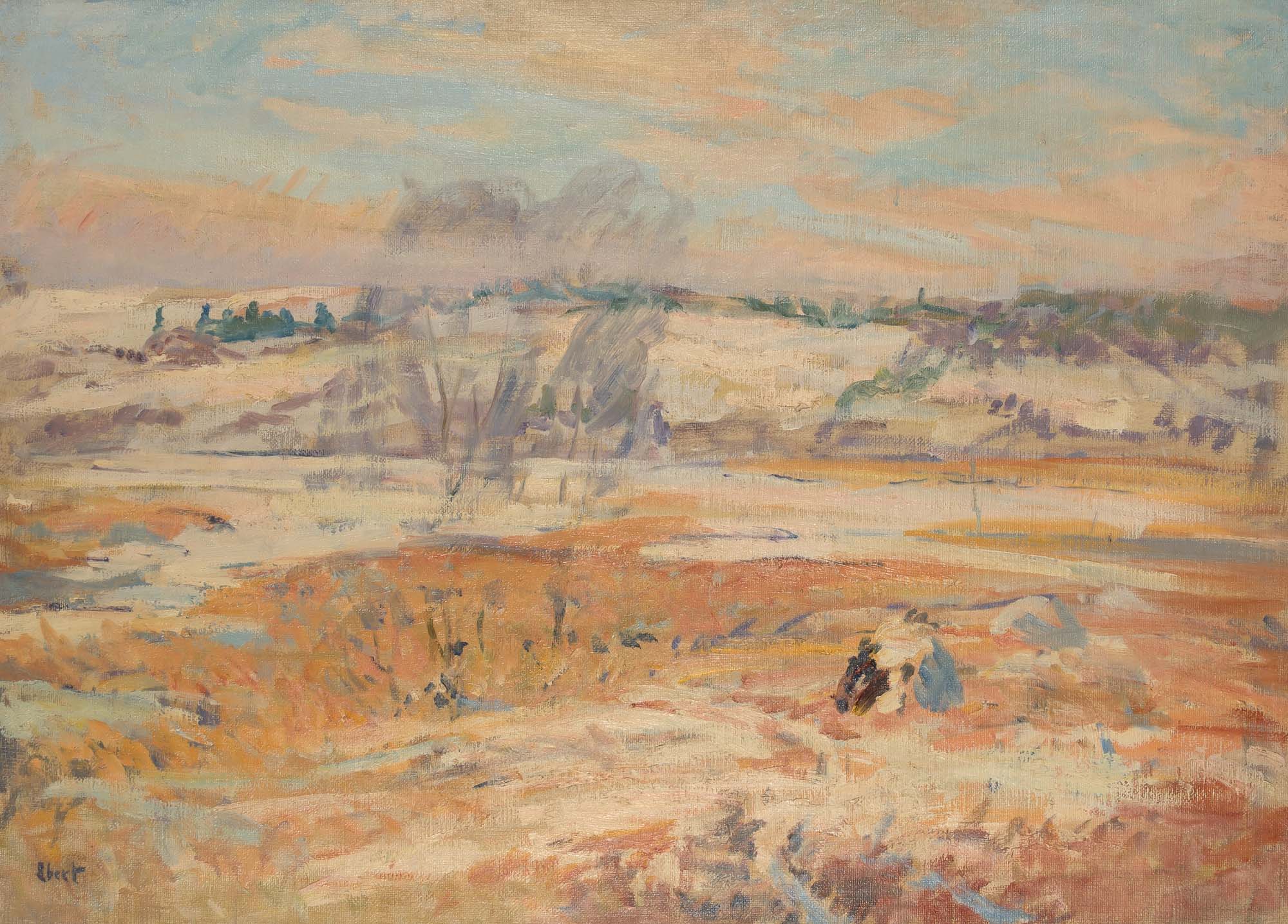 Lot image - Charles Henry Ebert