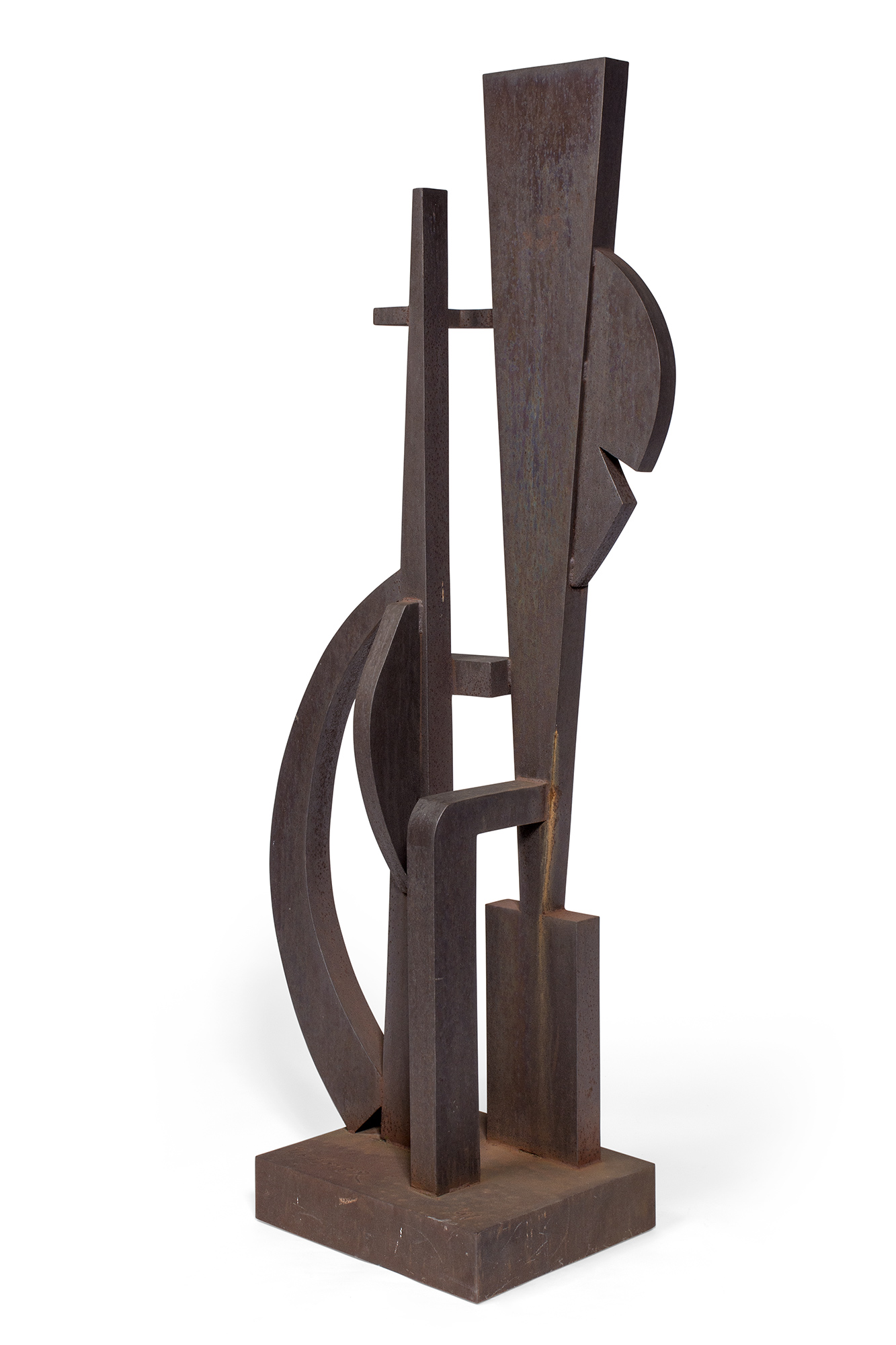 Lot image - Dorothy Dehner