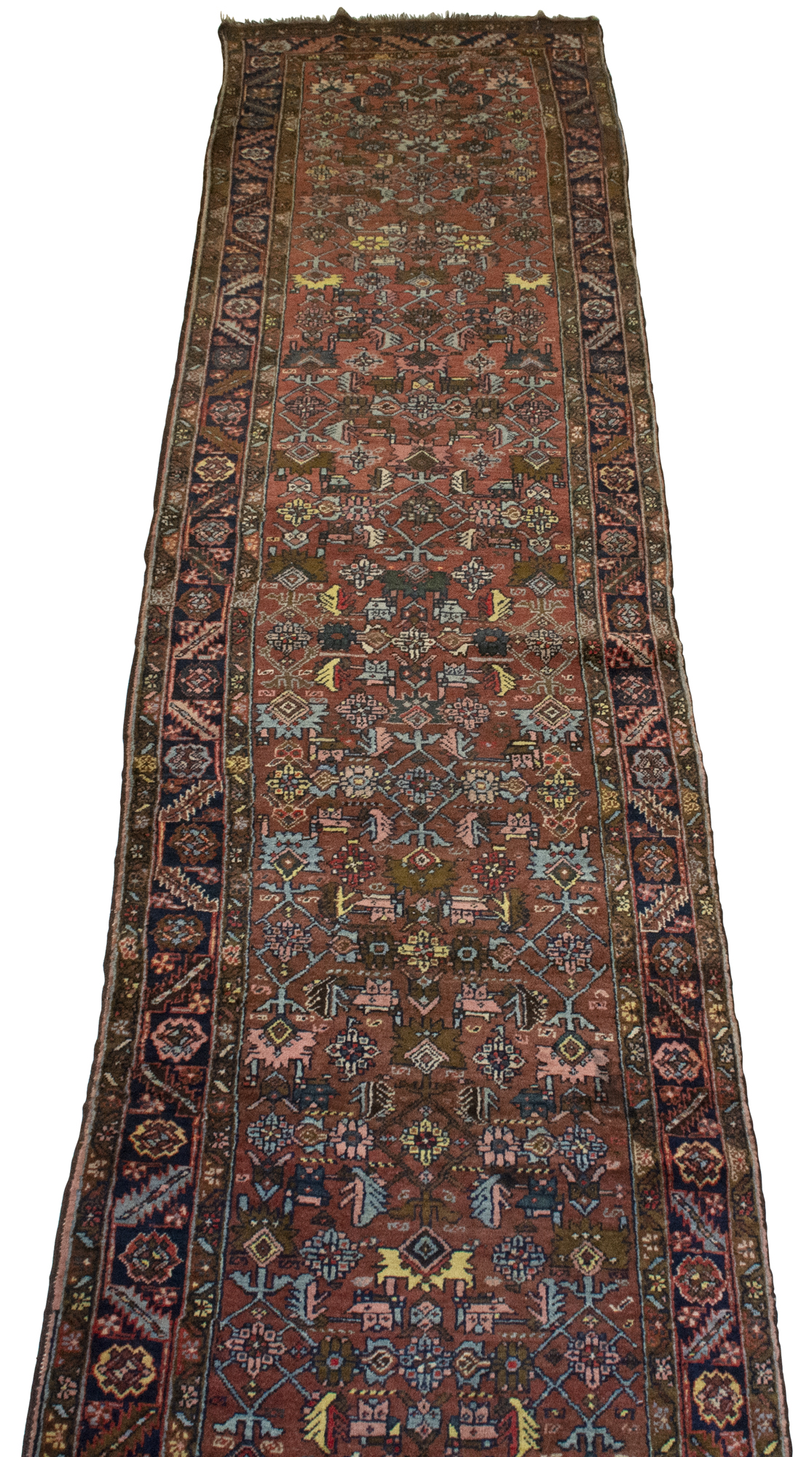 Lot image - Northwest Persian Runner
