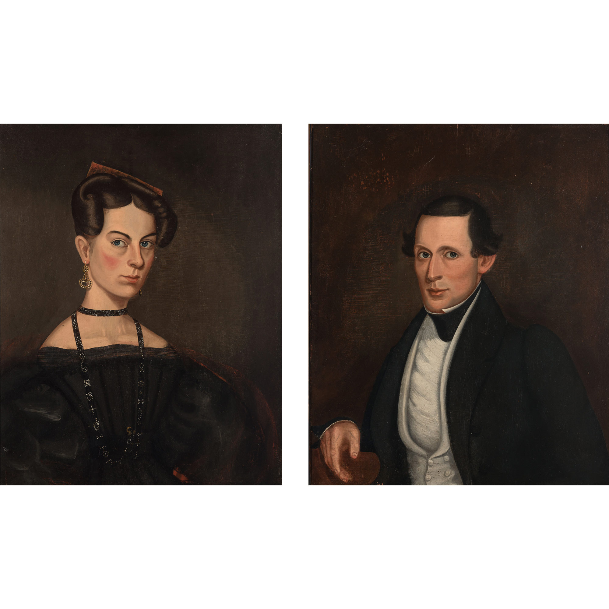 Lot image - American School