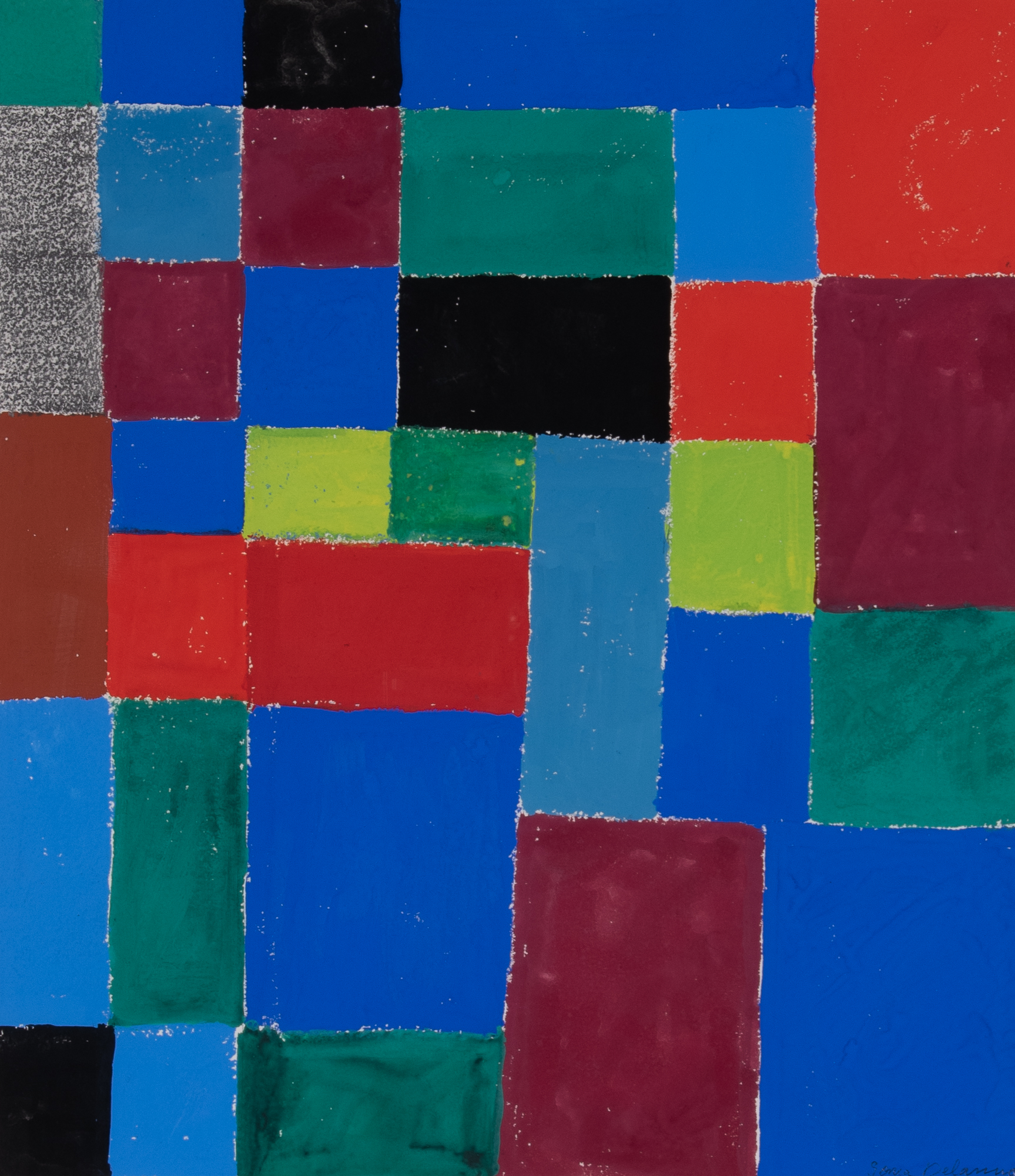 Lot image - Sonia Delaunay