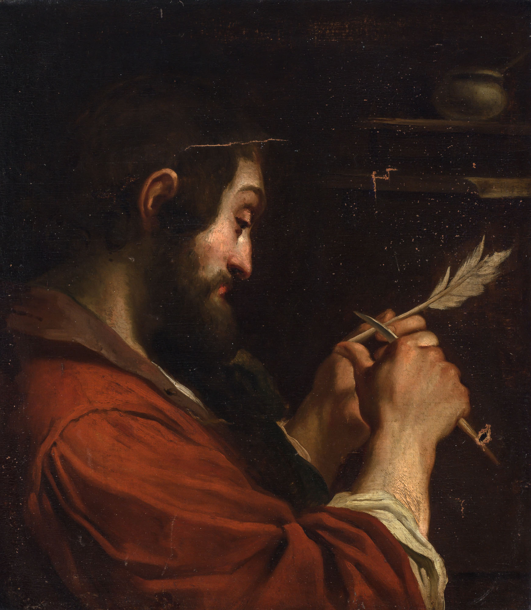 Lot image - Italian School