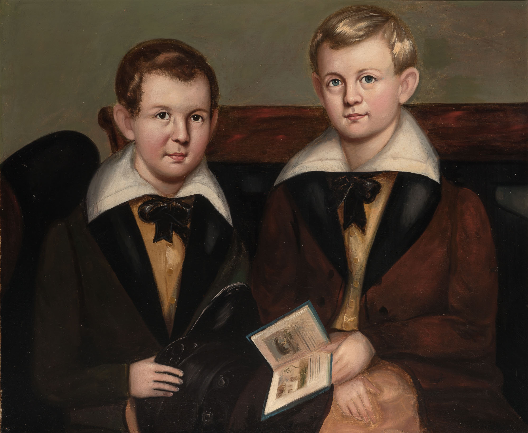 Lot image - American School