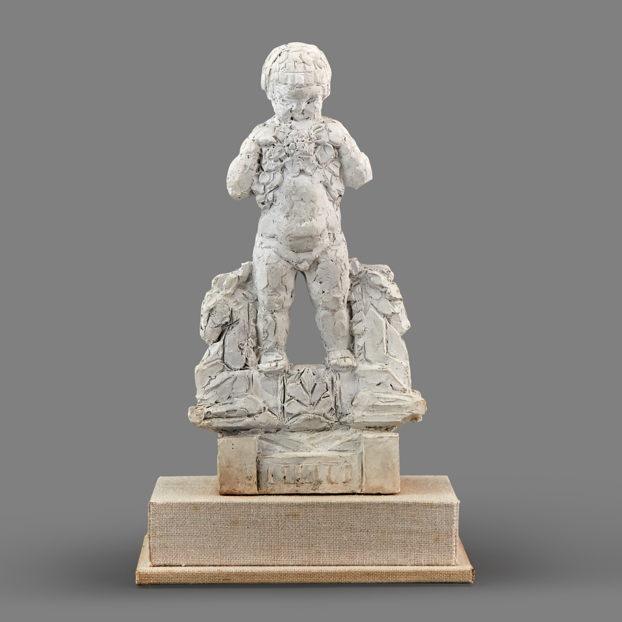 Lot image - 20th Century School