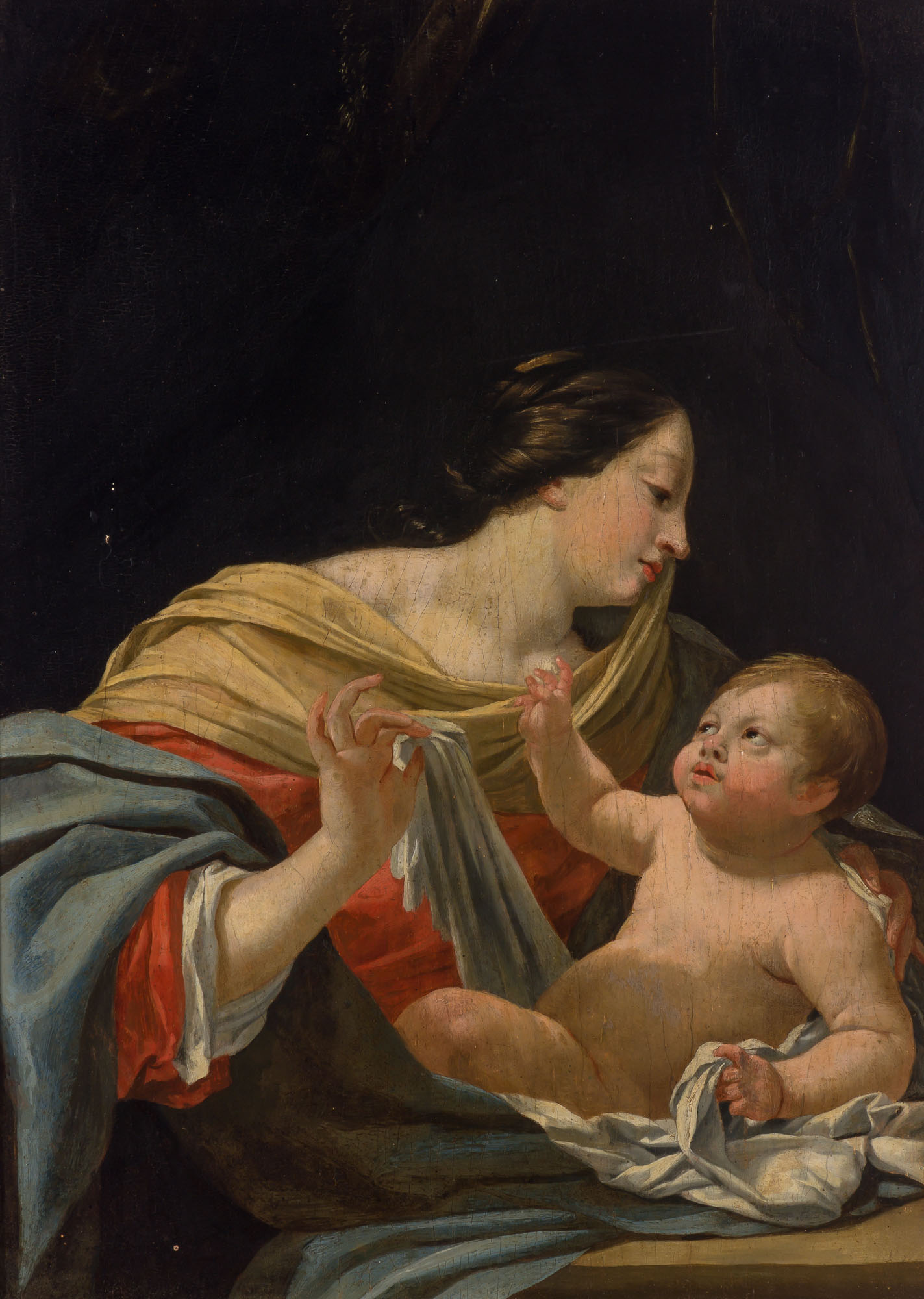 Lot image - Italian School