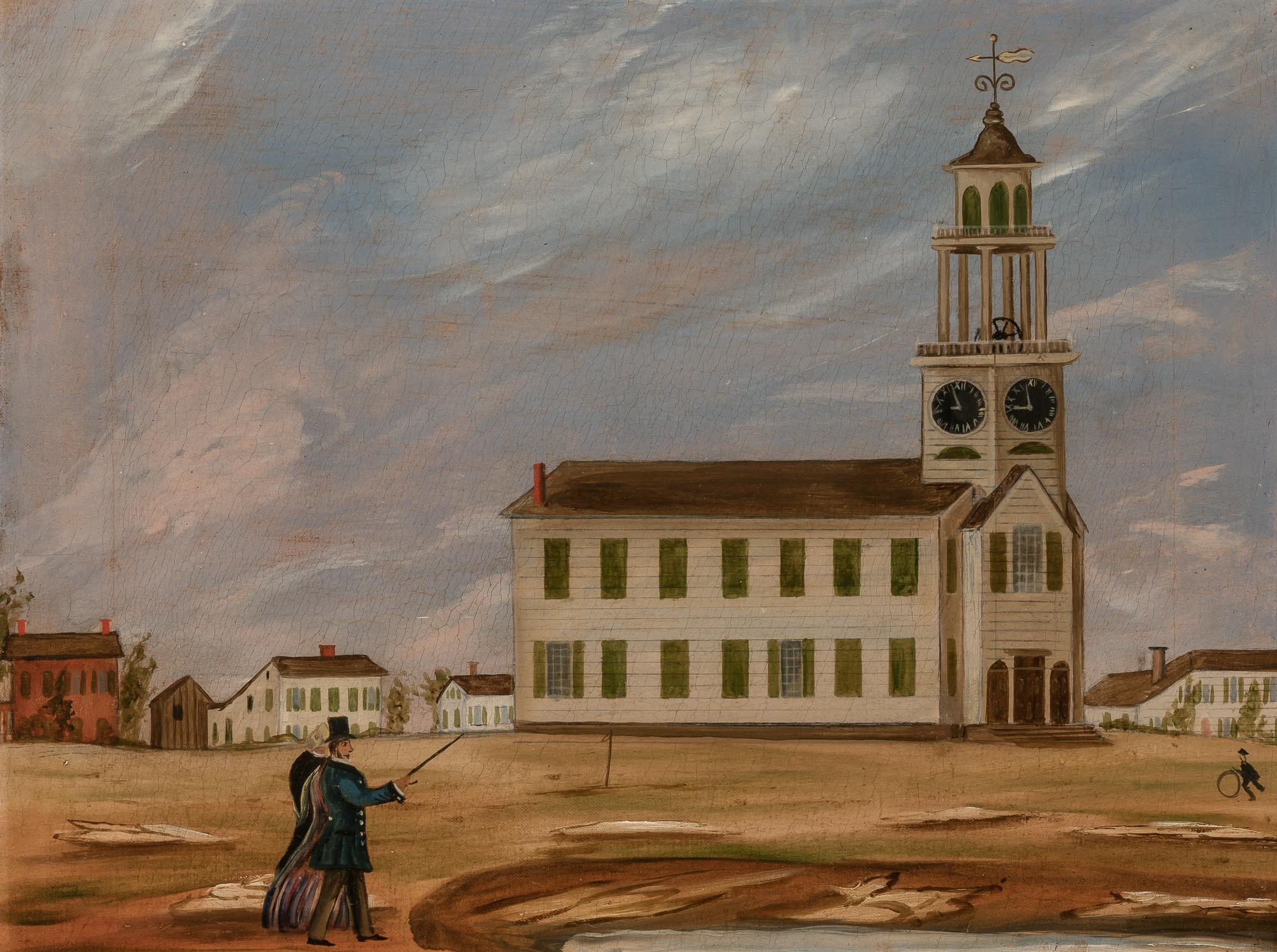 Lot image - John Hilling