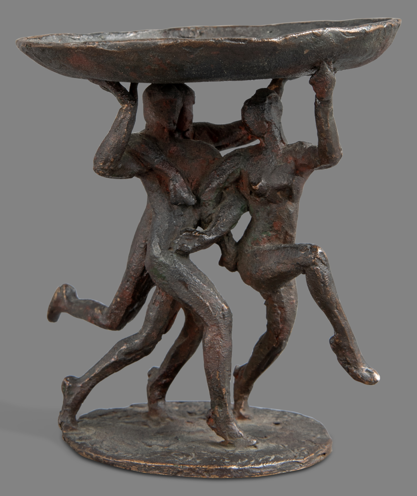 Lot image - Wilhelm Hunt Diederich