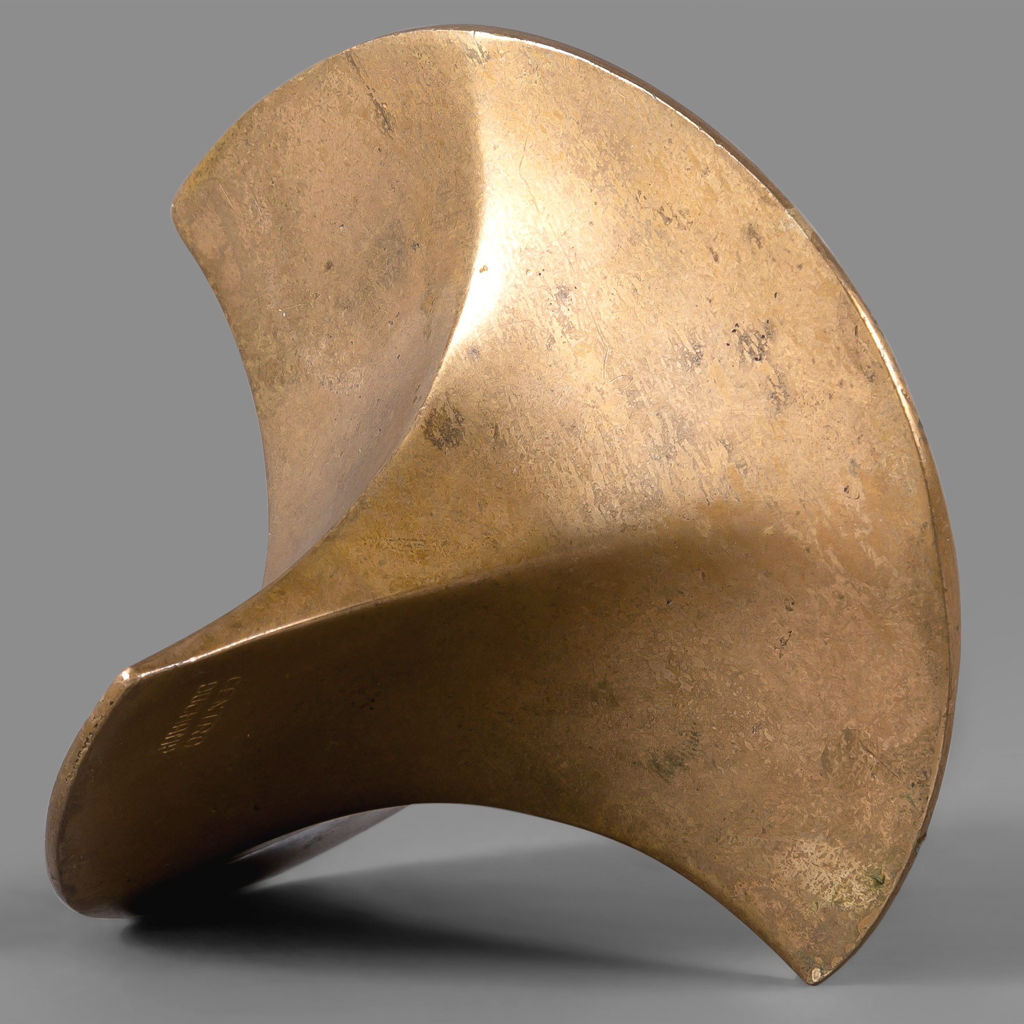 Lot image - Charles O. Perry