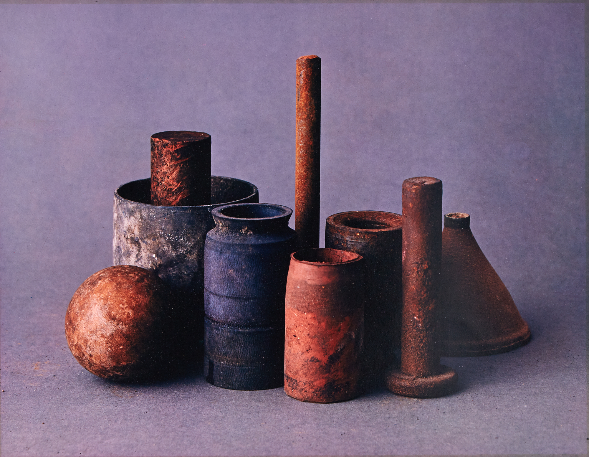 Lot image - [PHOTOGRAPHY]  Three photographs.