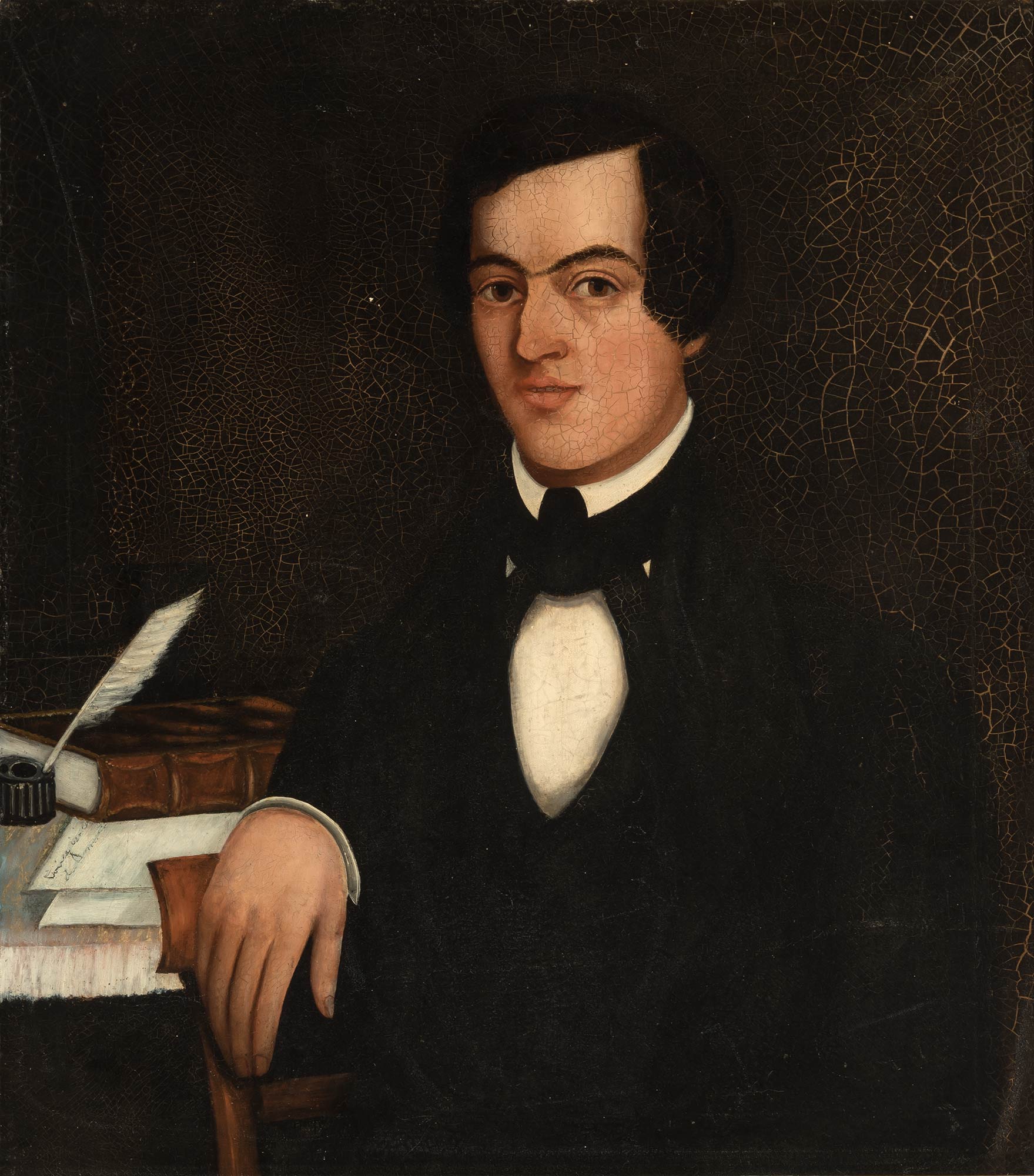 Lot image - American School