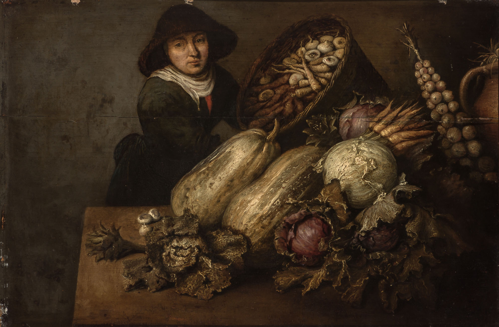 Lot image - Dutch School