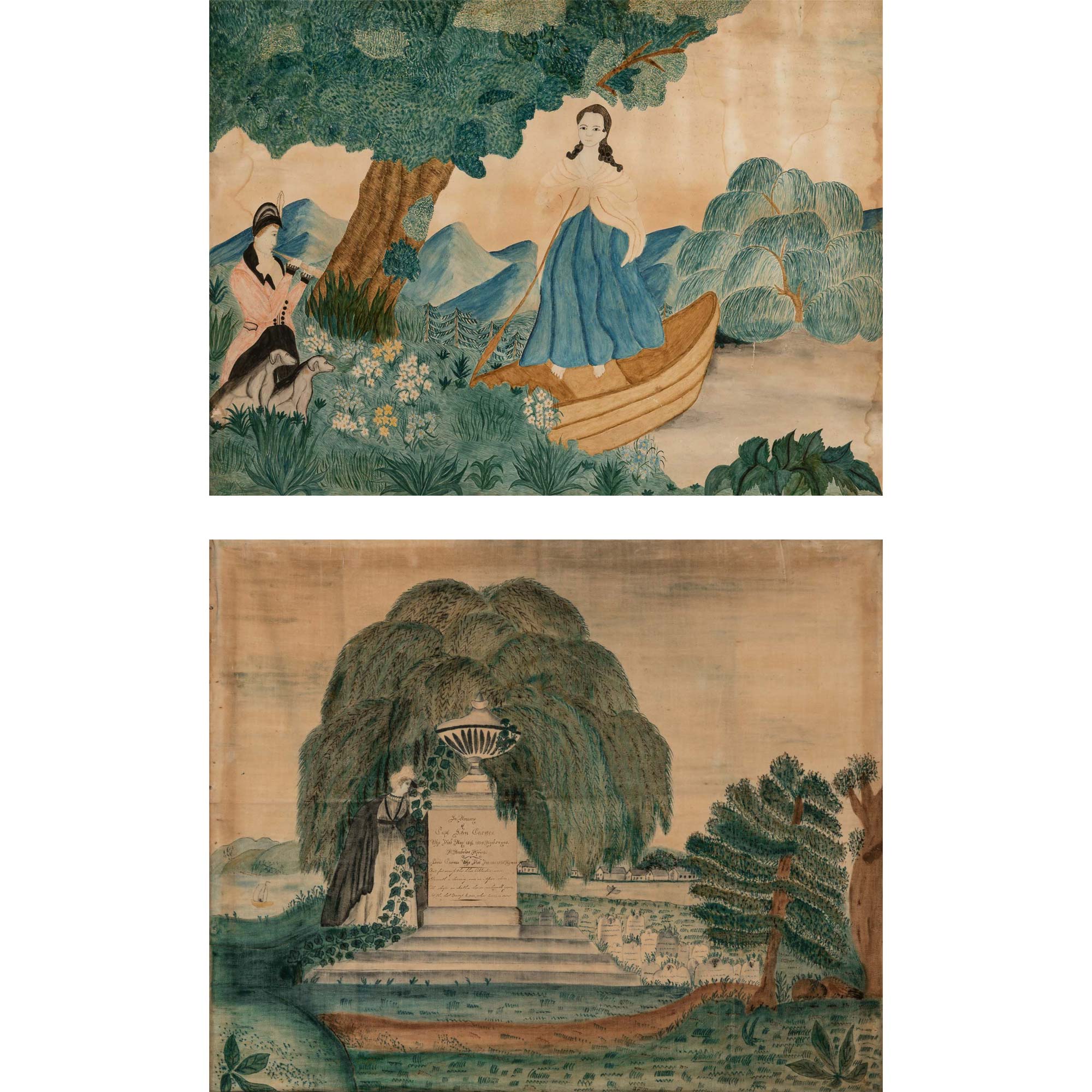 Lot image - Anglo-American School