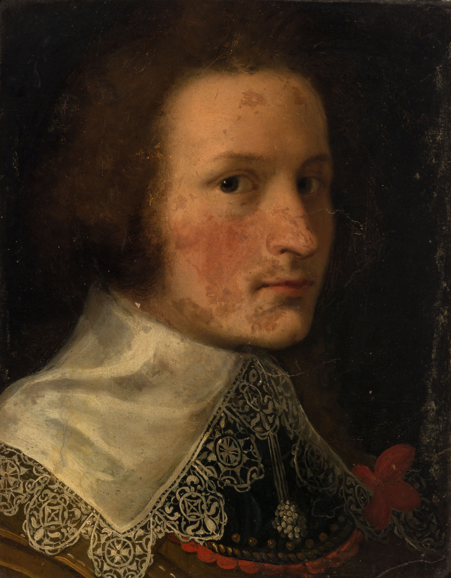 Lot image - Flemish School