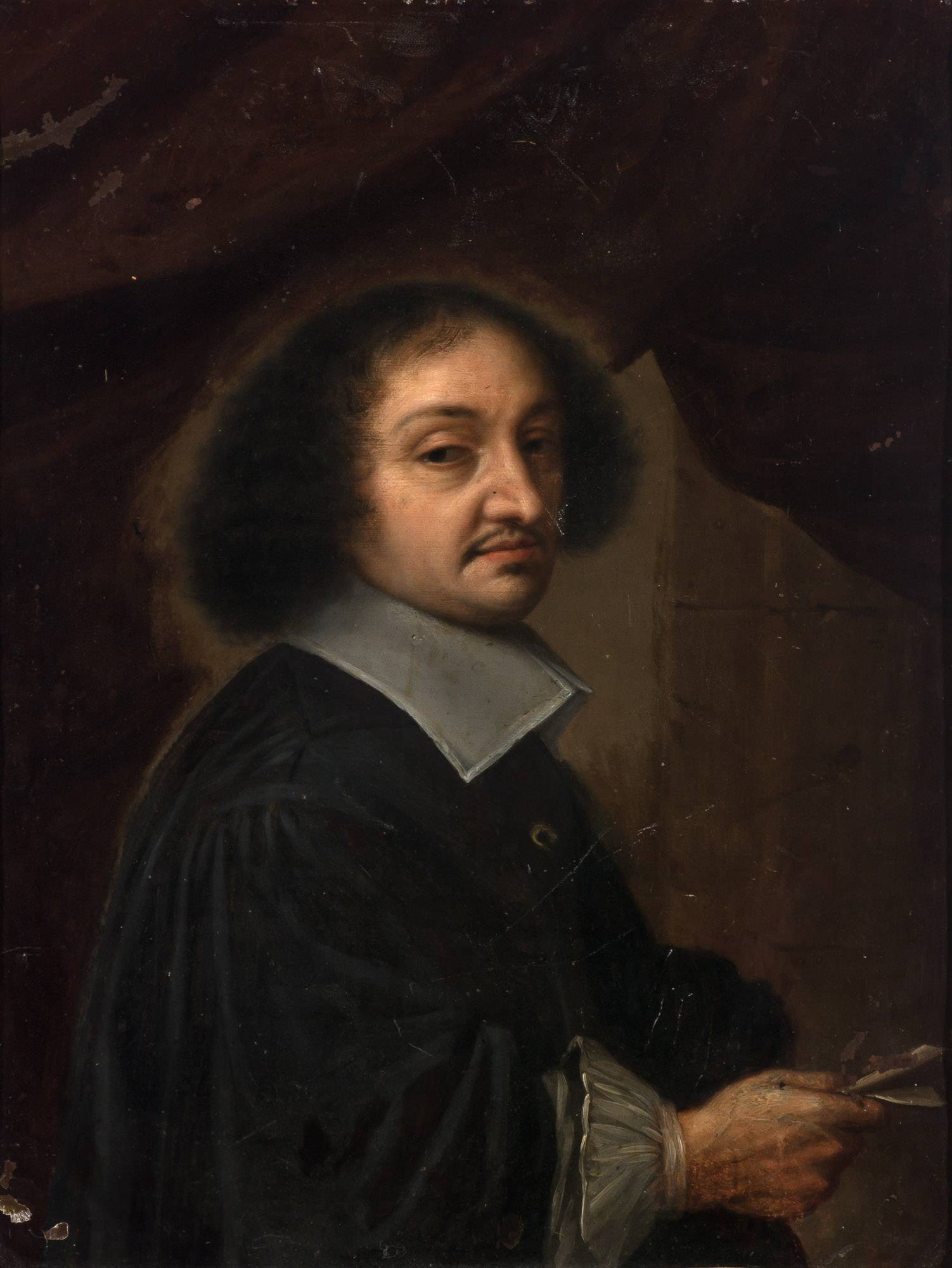 Lot image - Flemish School