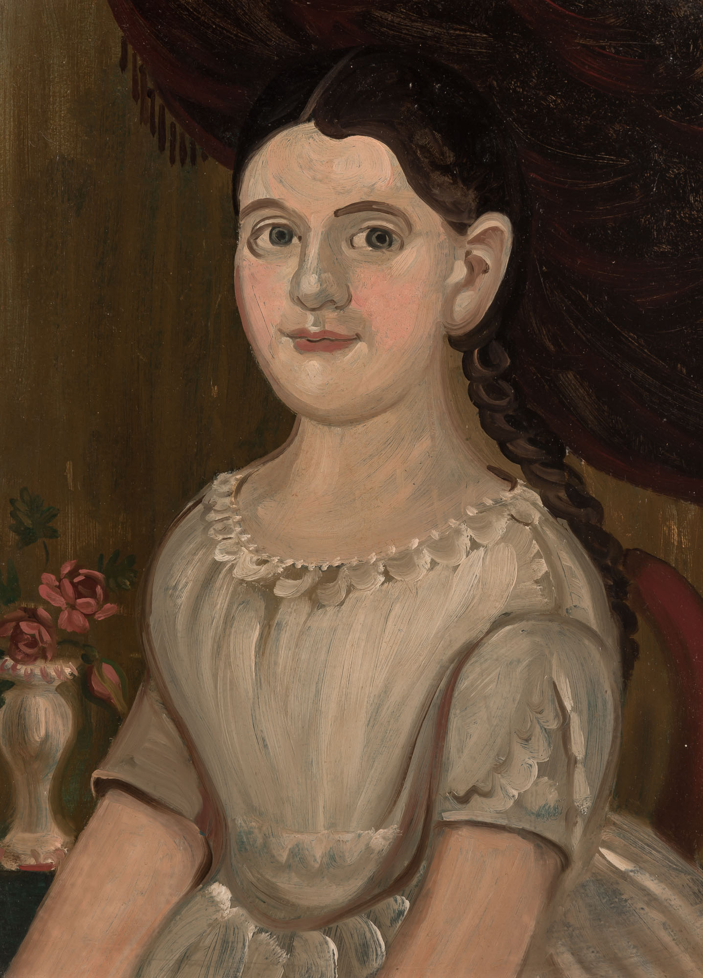 Lot image - Attributed to William Matthew Prior