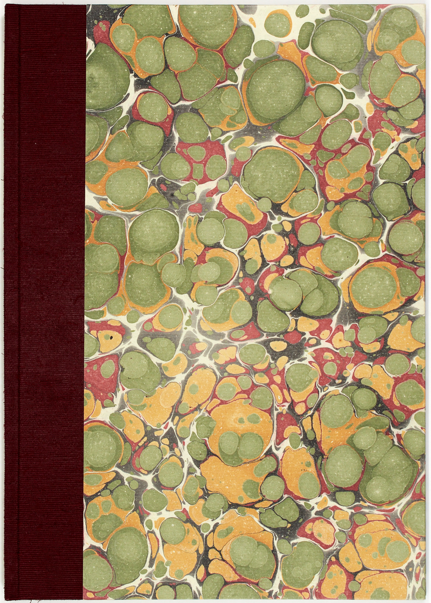 Lot image - [HEMINGWAY, ERNEST]  LYONS, NICK. Hemingways Many Hearted Fox River with drawings by Mari Lyons.