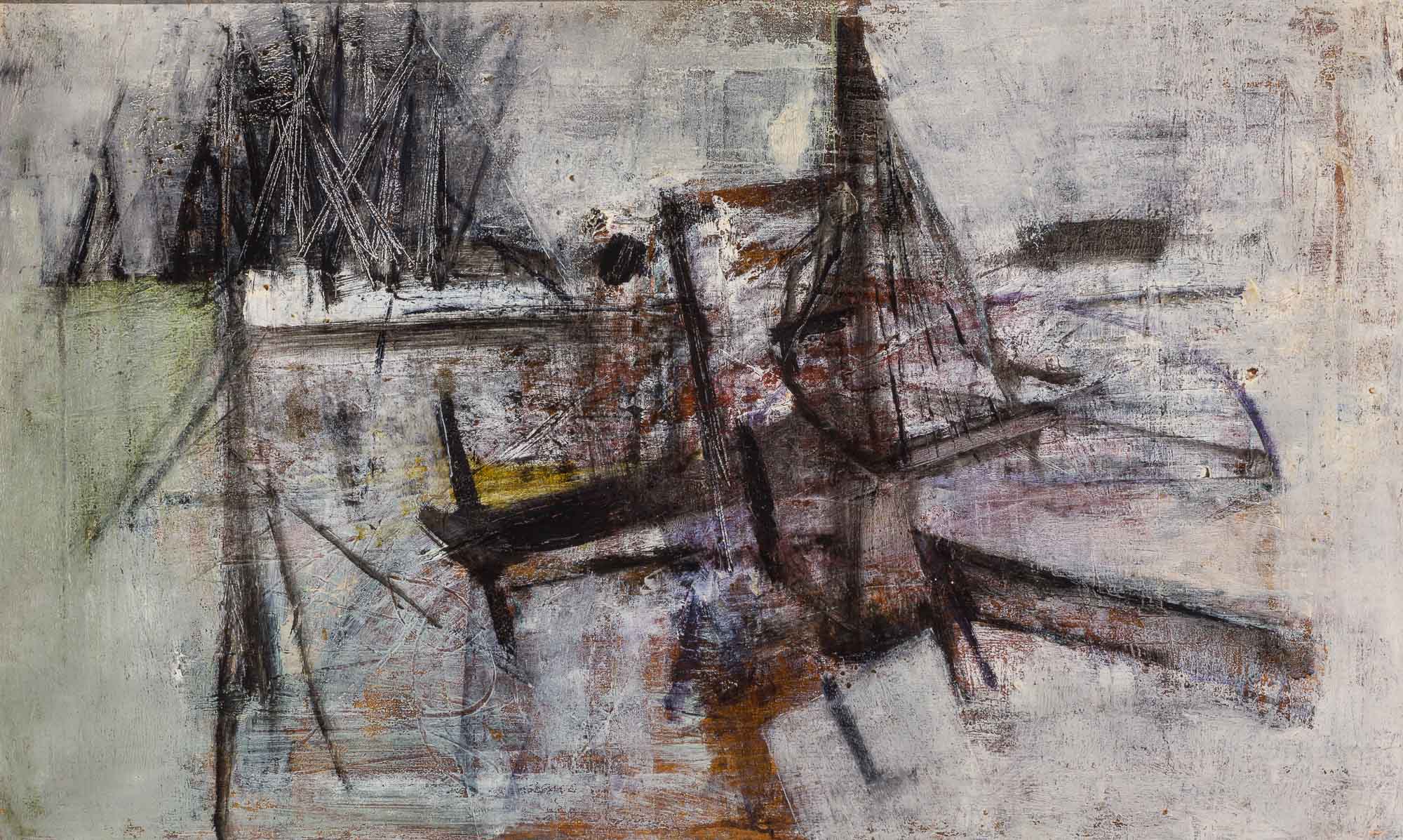 Lot image - Nasreen Mohammedi