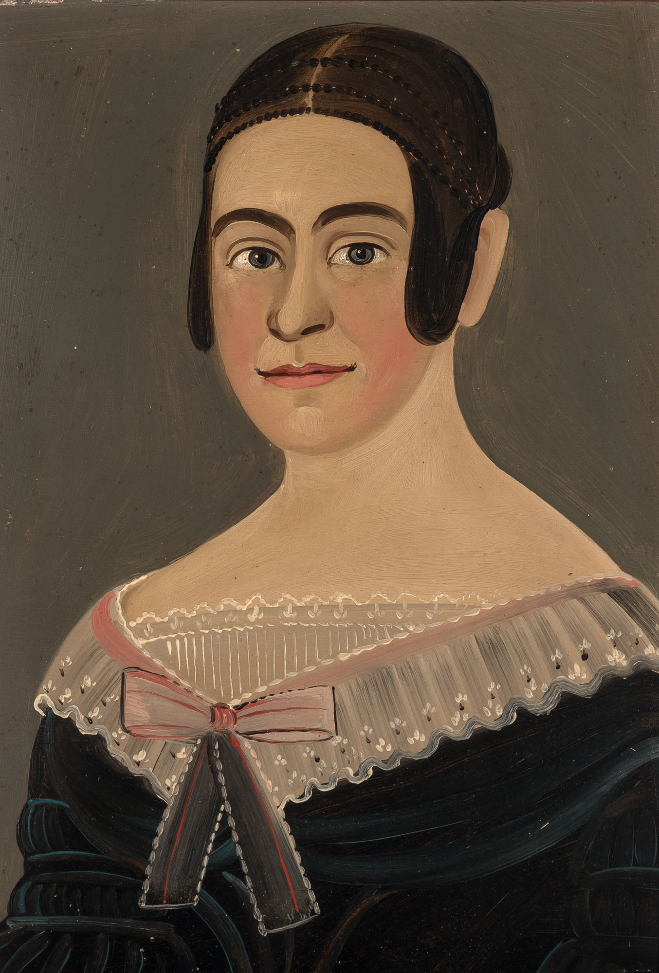 Lot image - Attributed to William Matthew Prior