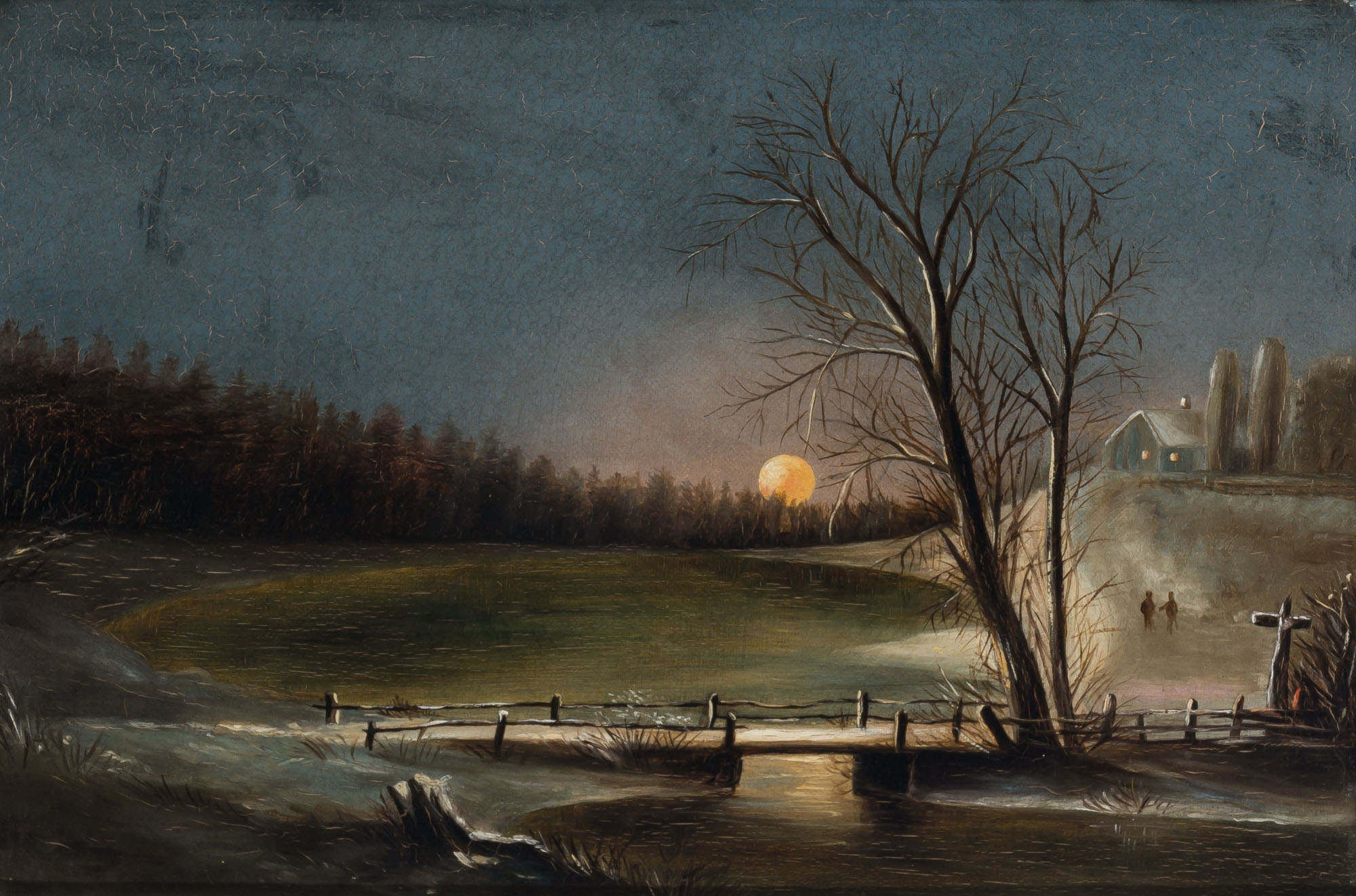 Lot image - American School