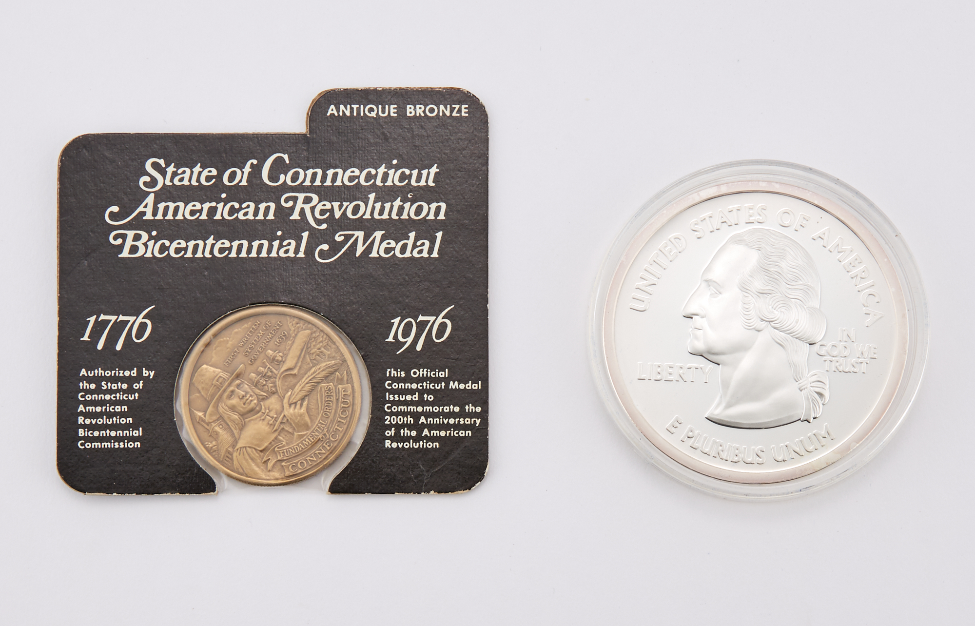 Lot image - World Coin Group