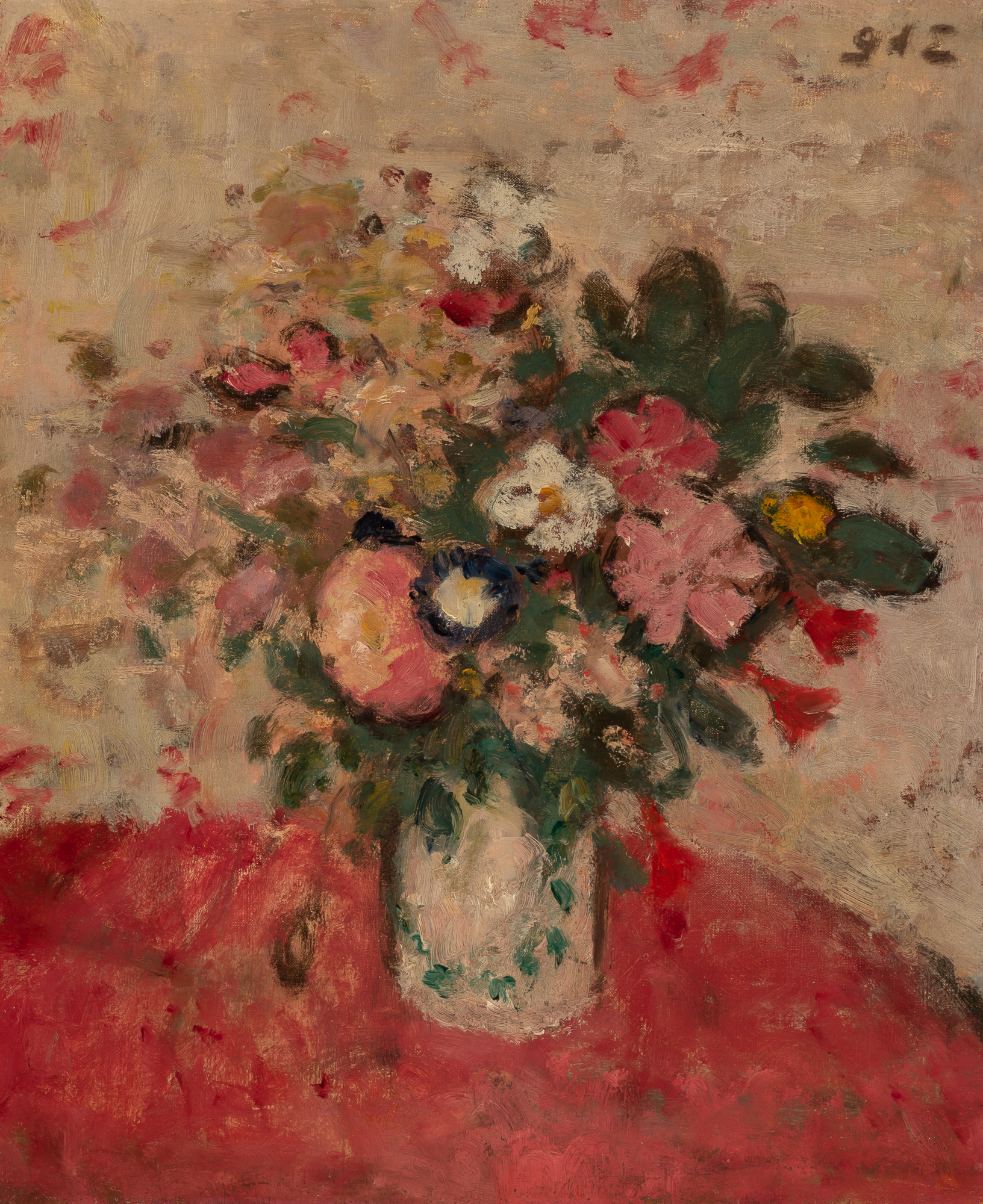 Lot image - Georges dEspagnat