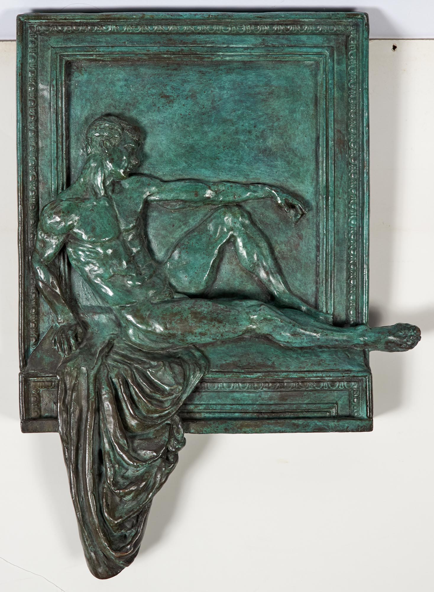 Lot image - Mark Beard