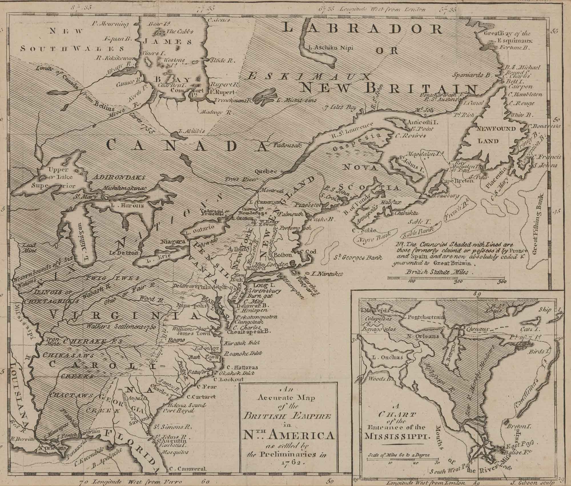 Lot image - [COLONIAL ERA]  Three small format maps.