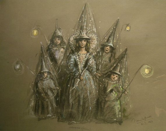 Lot image - Franco Zeffirelli